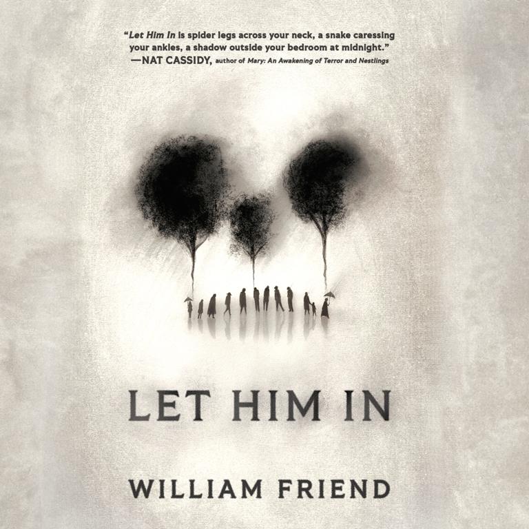 Let Him In