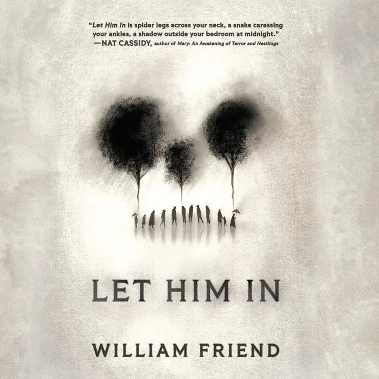 Let Him In