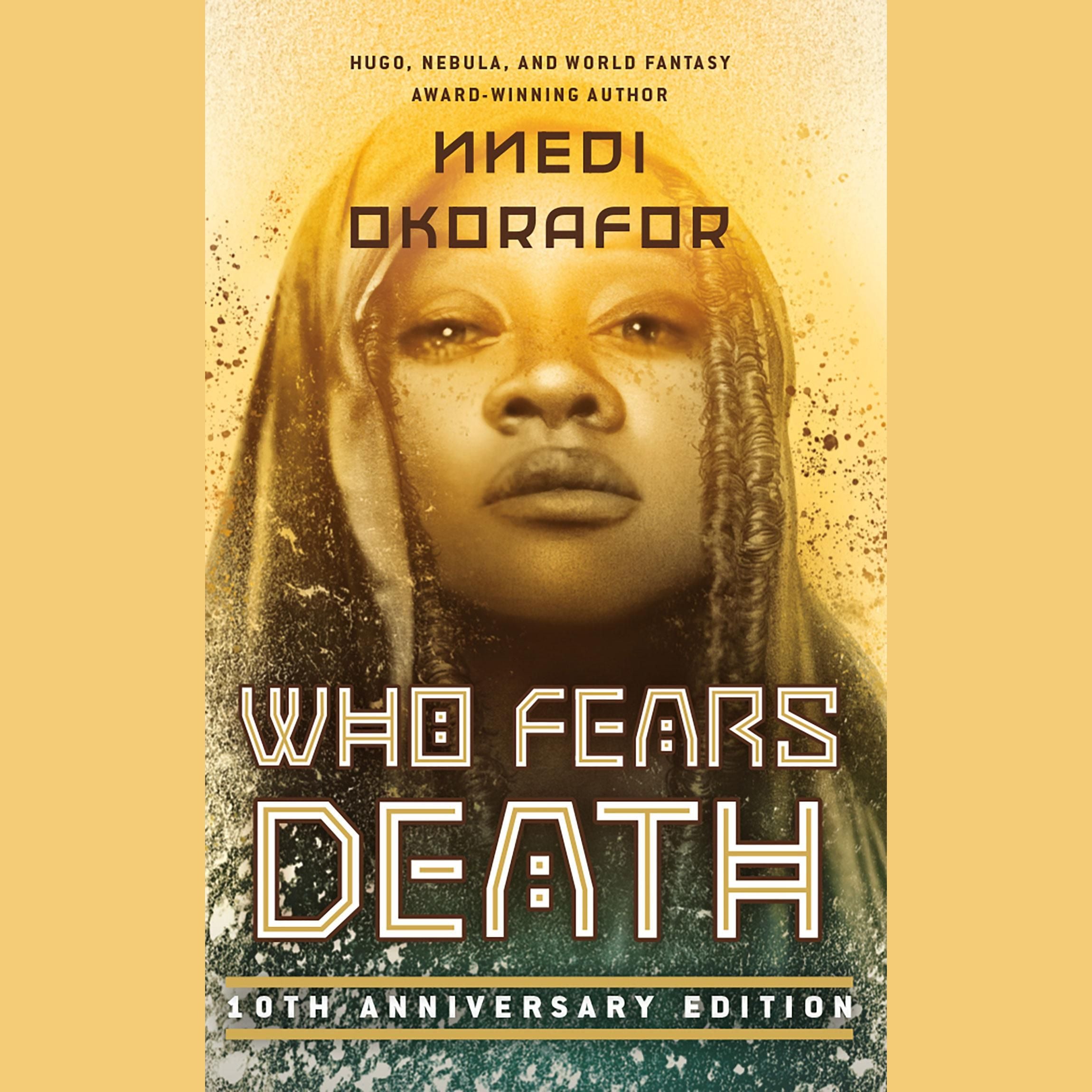 Who Fears Death
