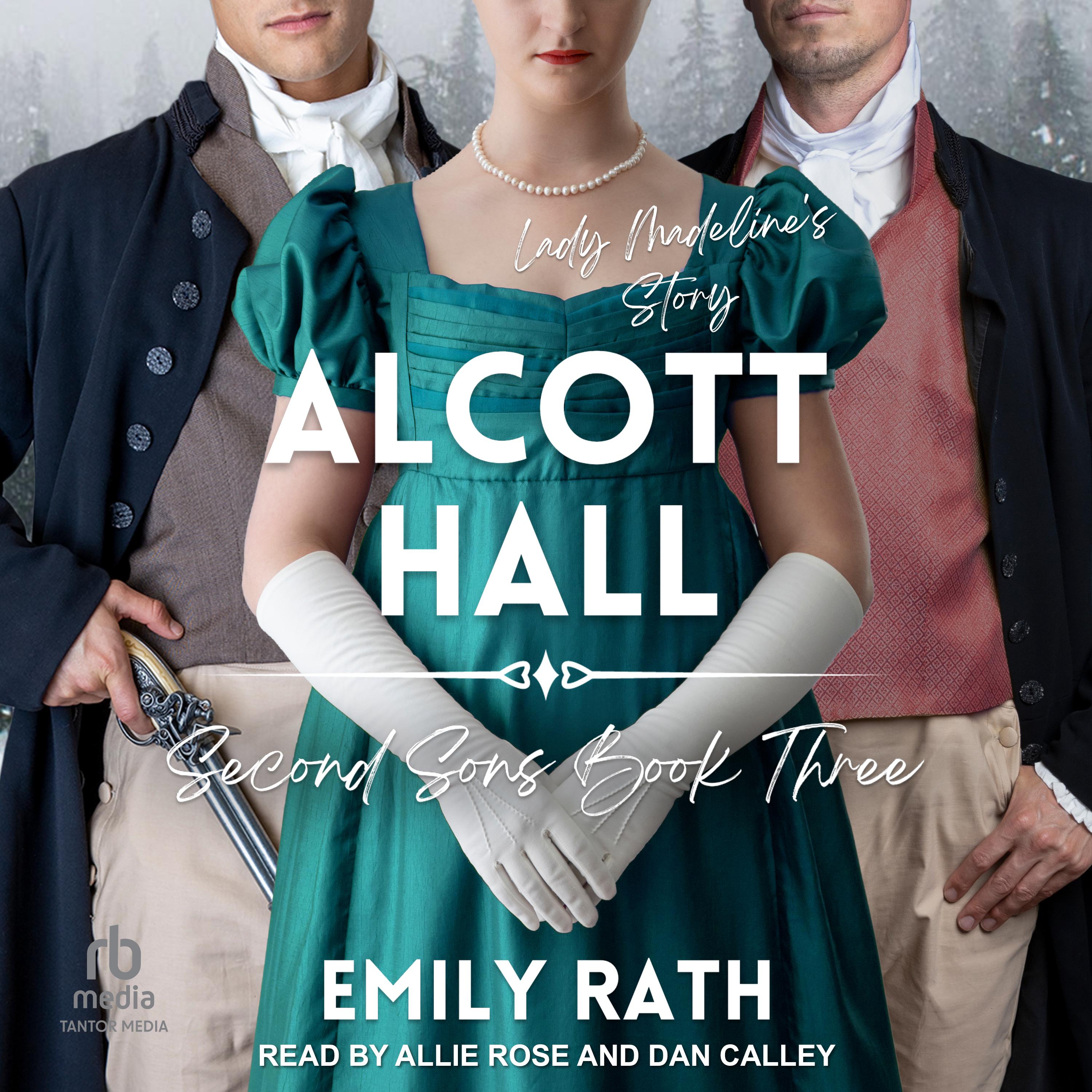 Alcott Hall