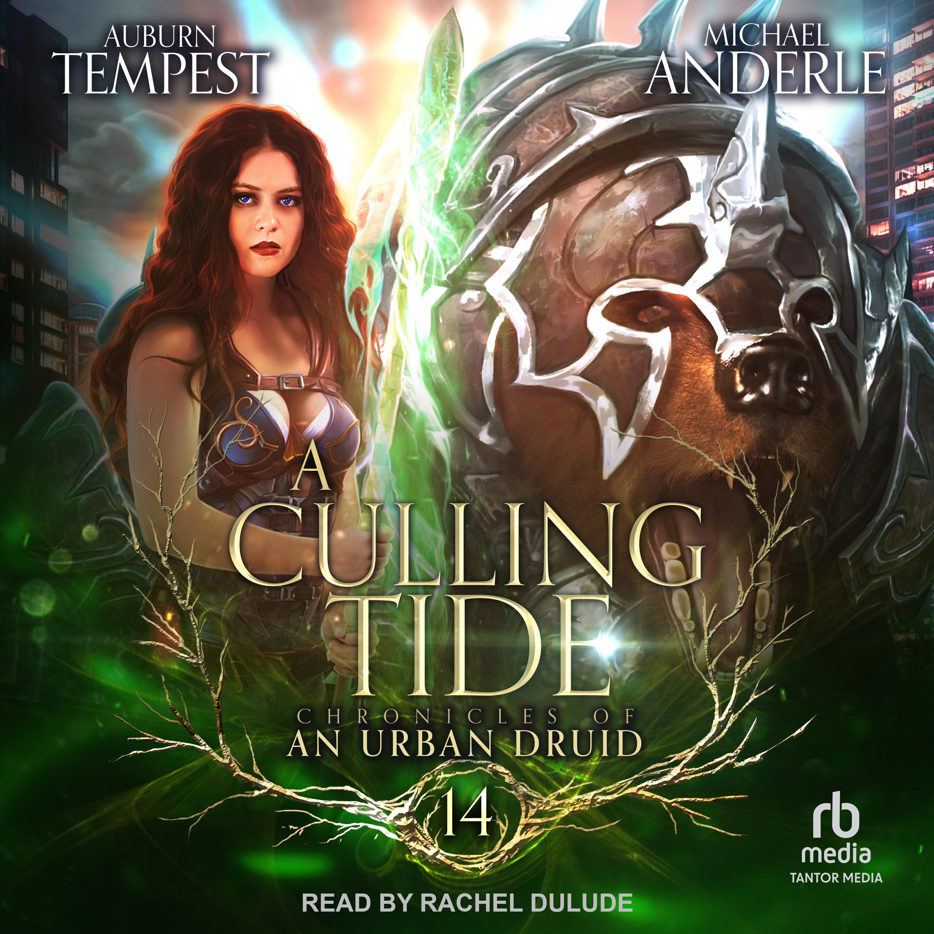 A Culling Tide