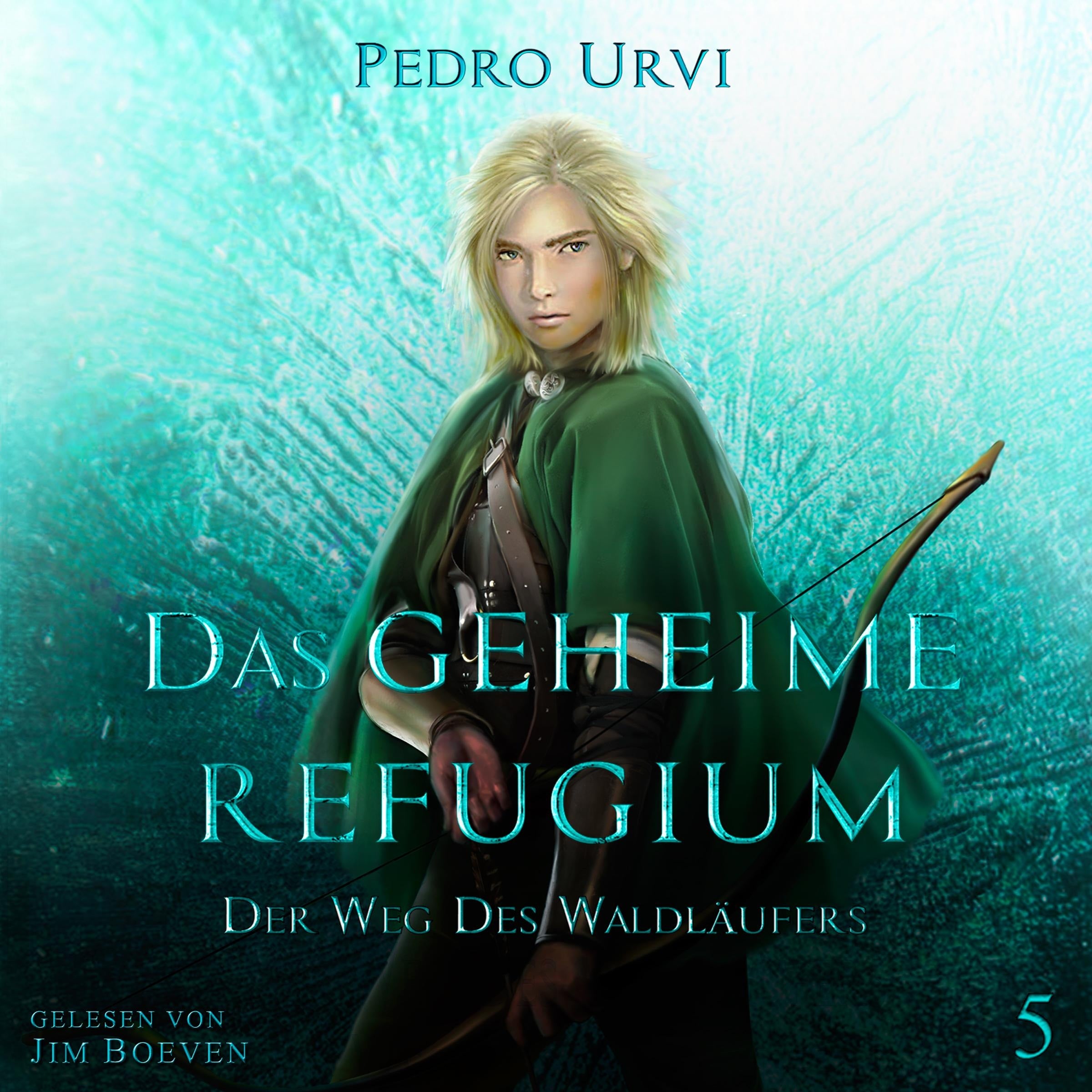 Das geheime Refugium