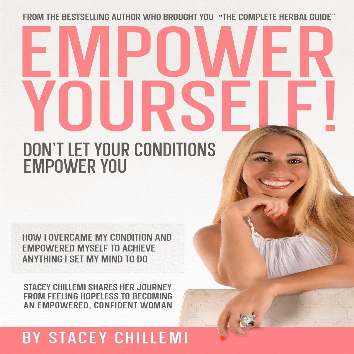 EMPOWER YOURSELF