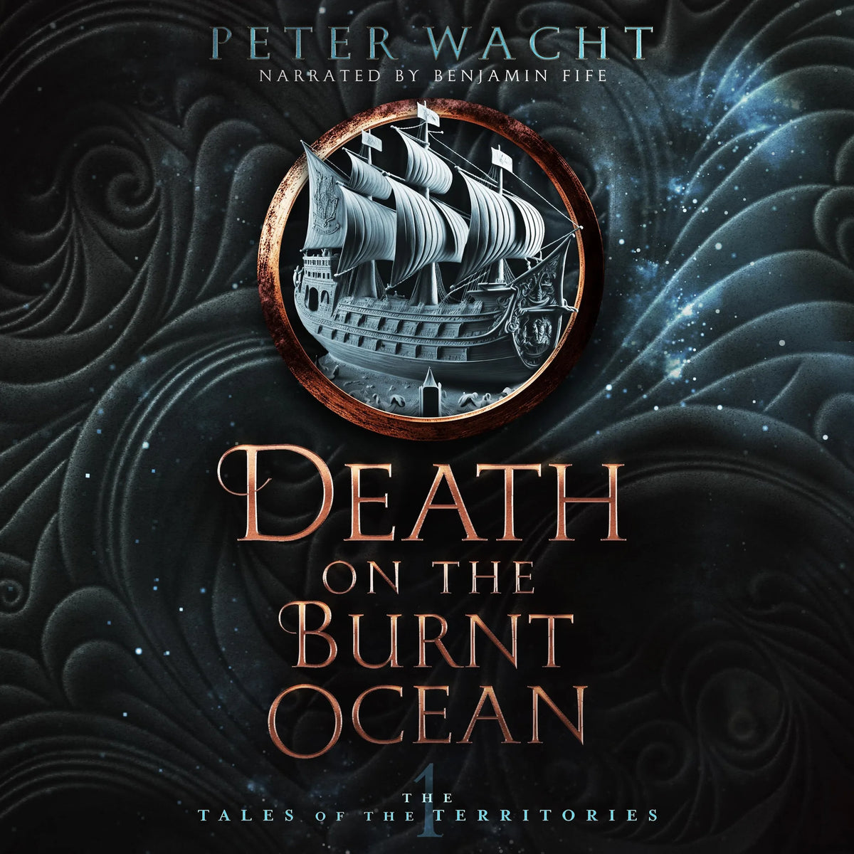 Death on the Burnt Ocean