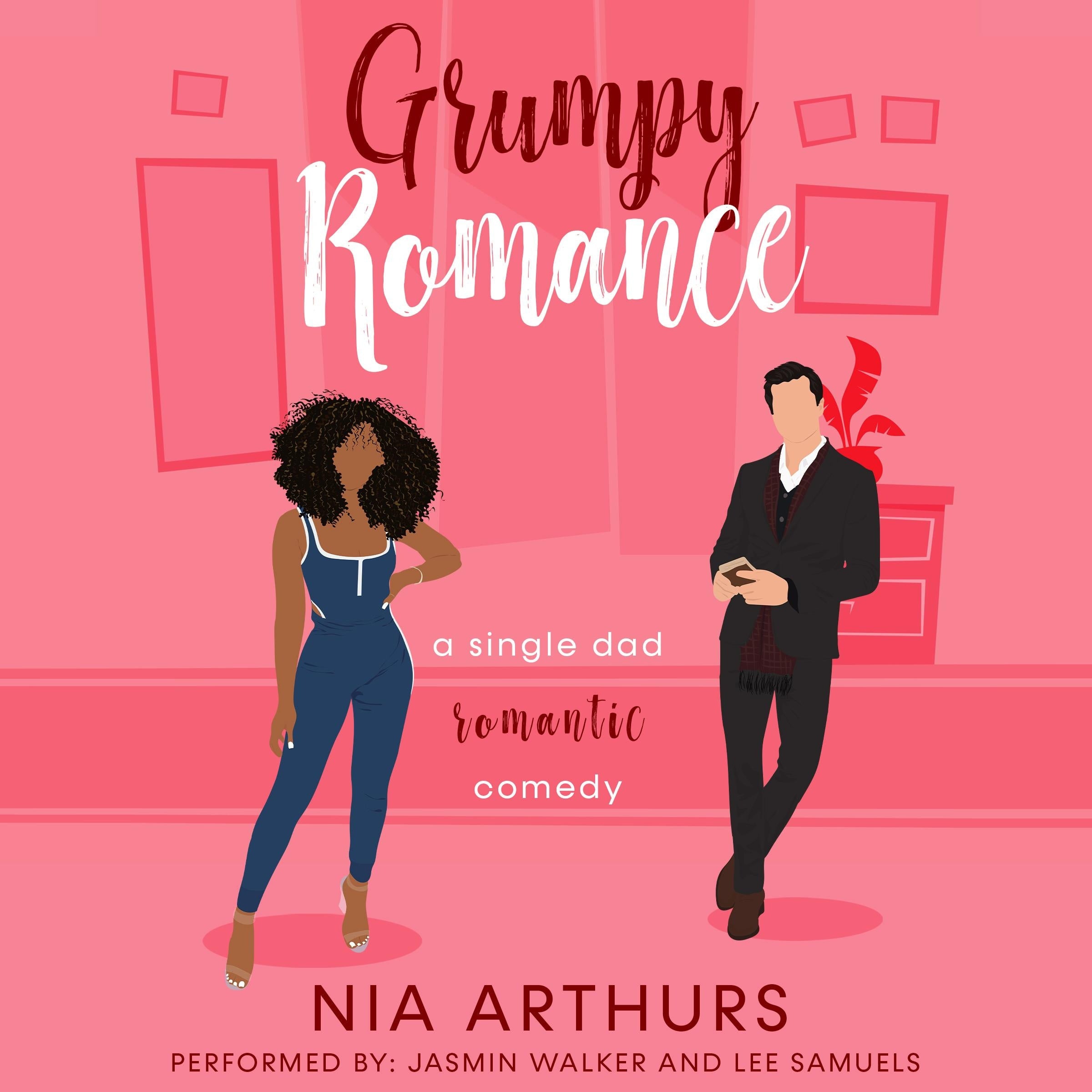 Grumpy Romance