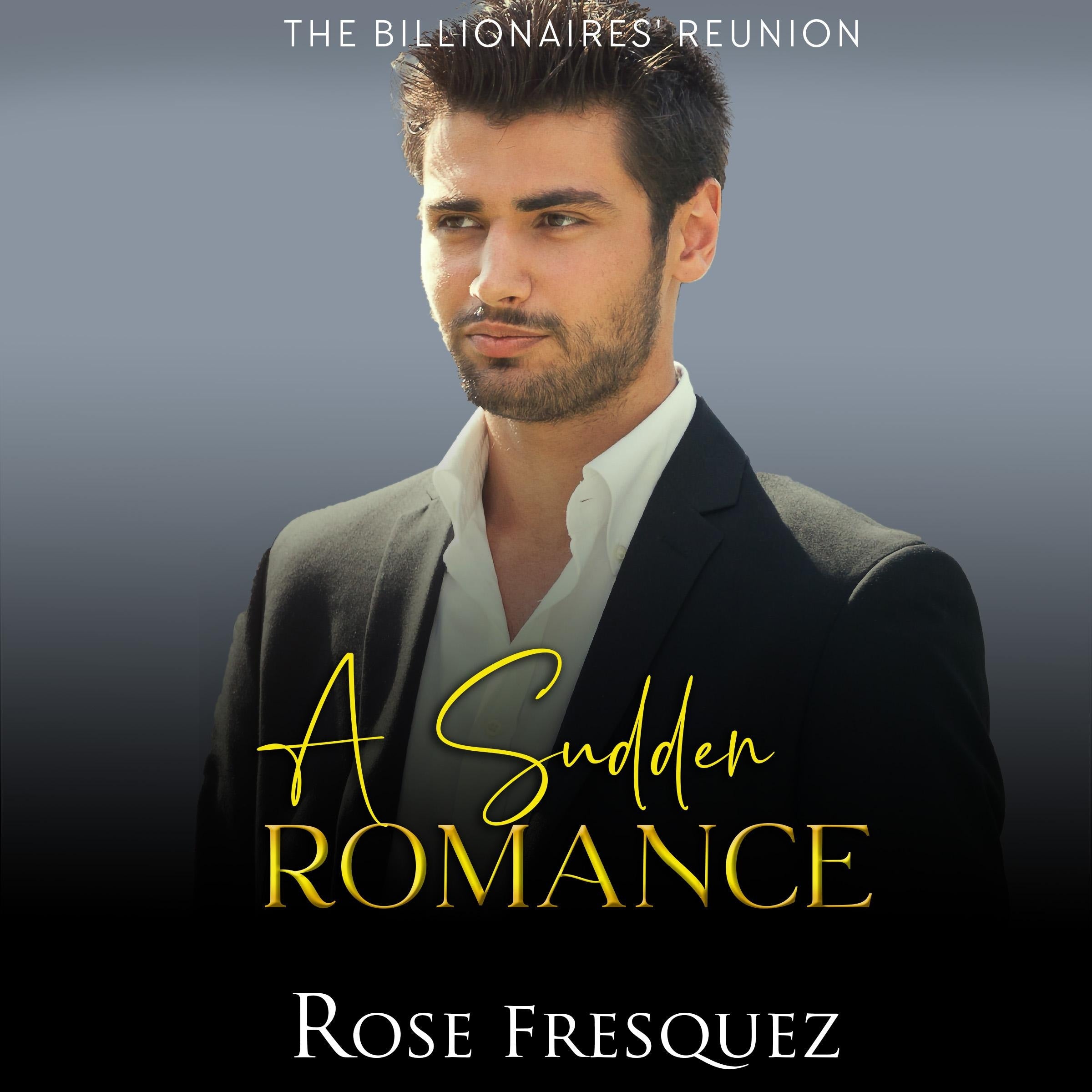 A Sudden Romance