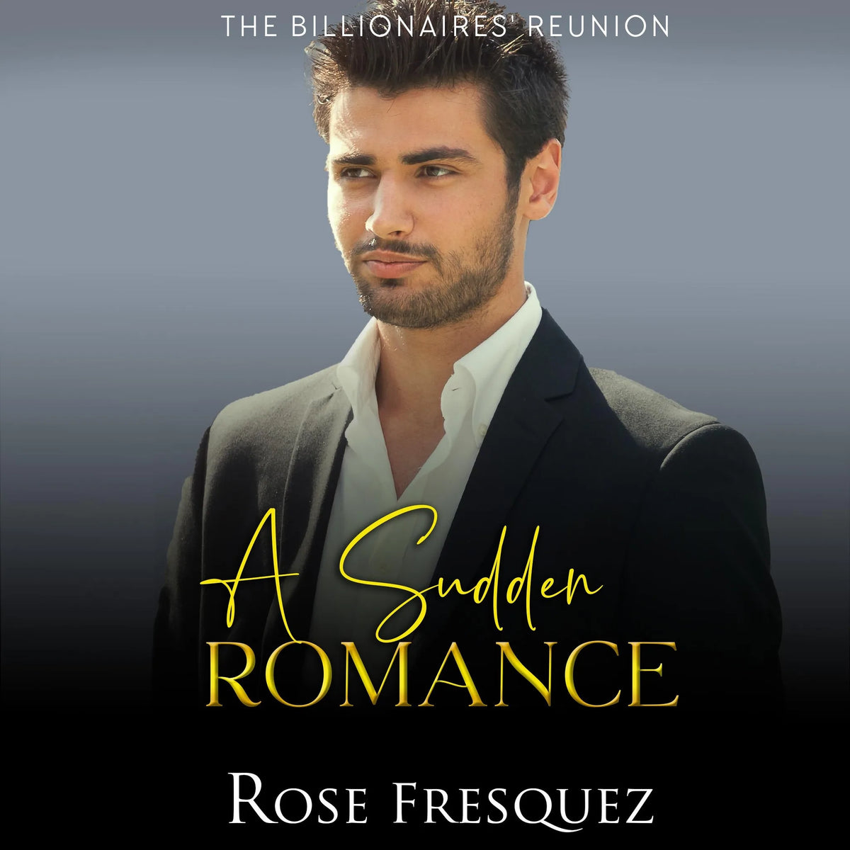 A Sudden Romance