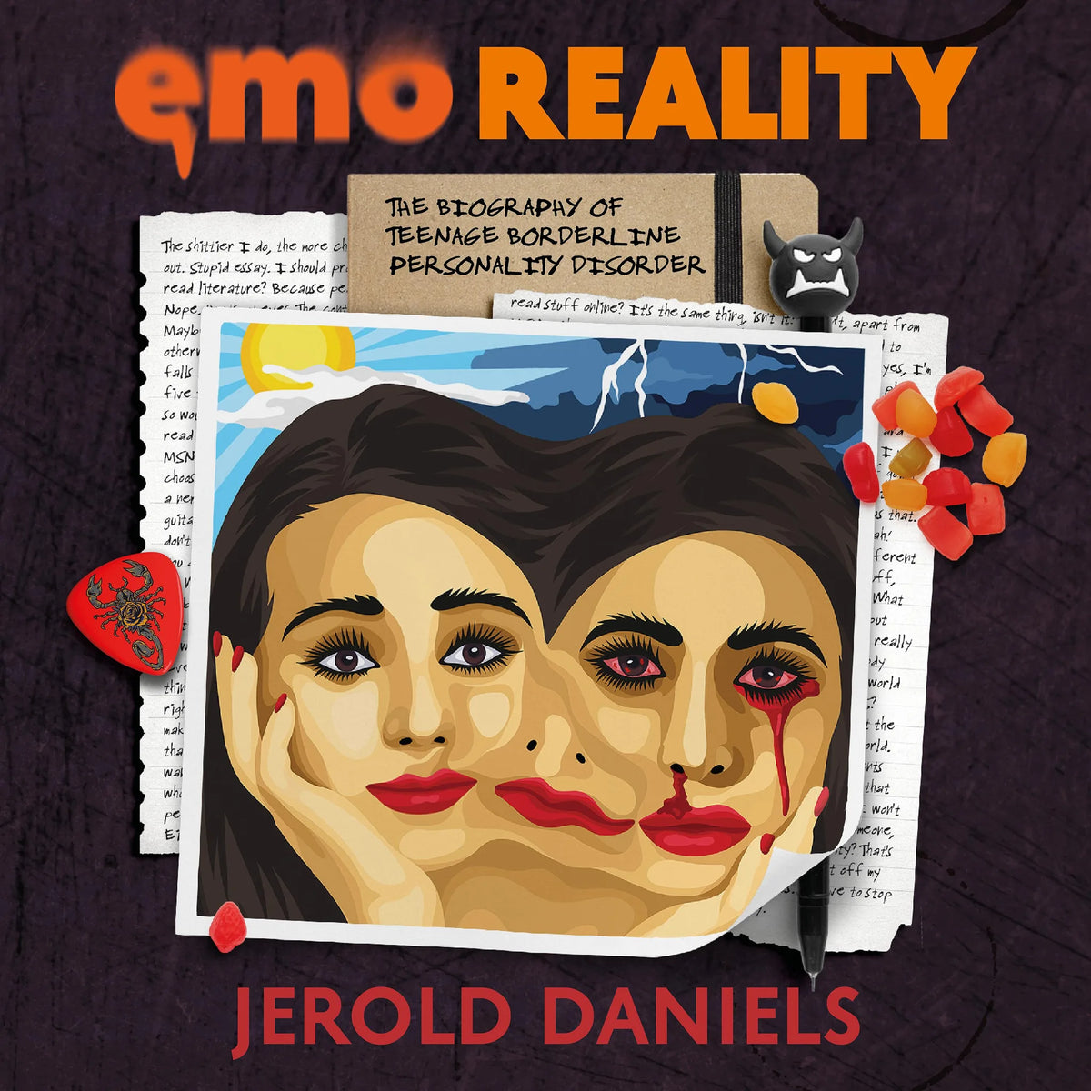 Emo Reality