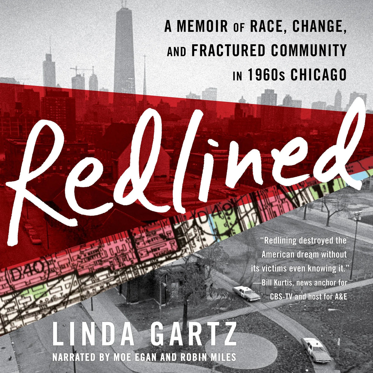 Redlined