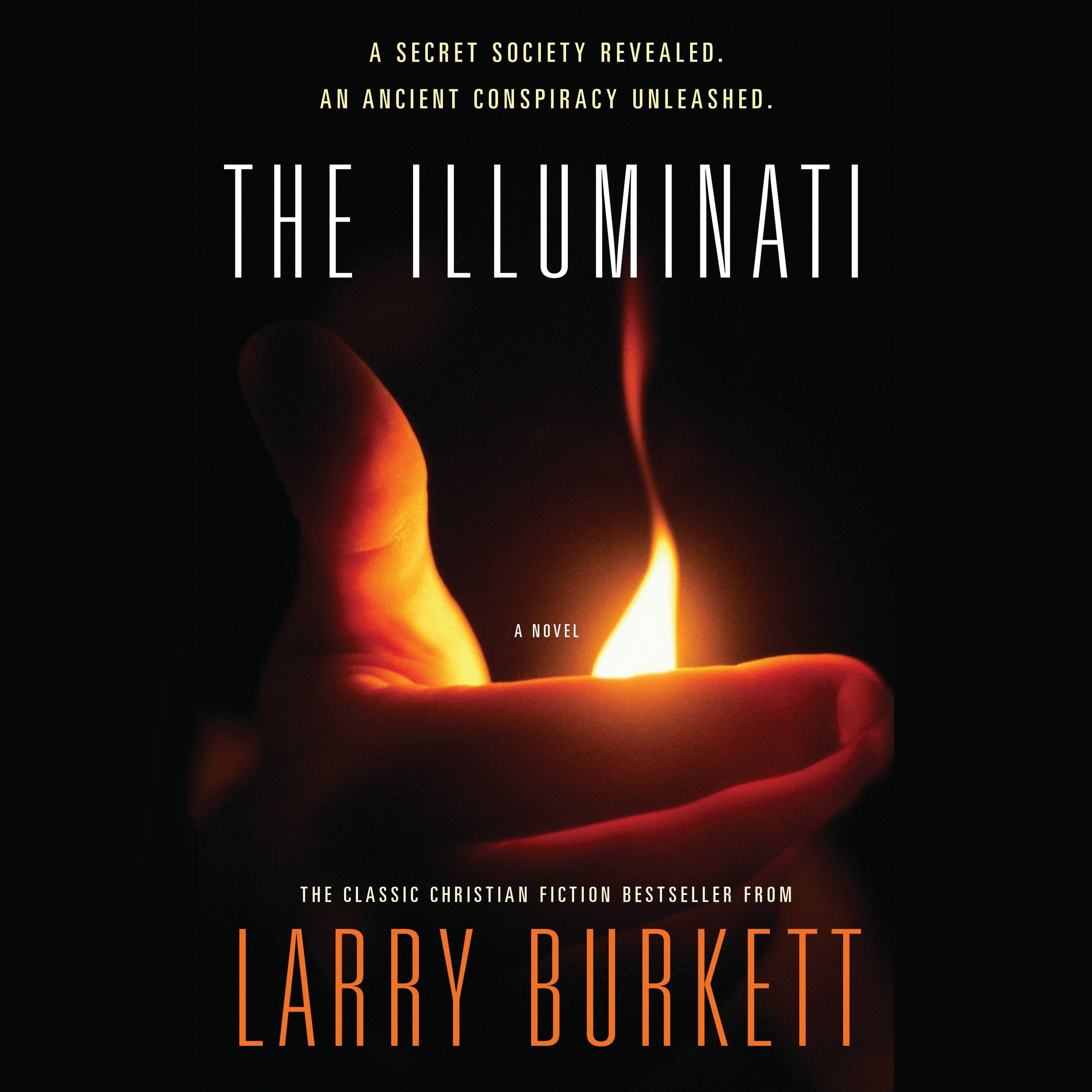 The Illuminati