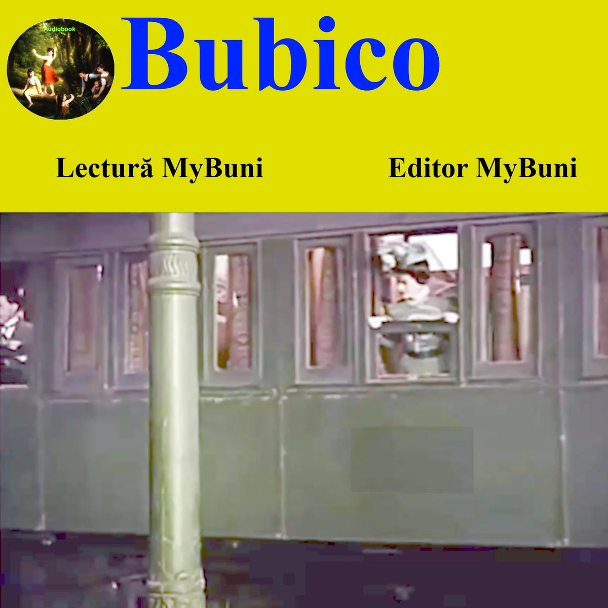 Bubico