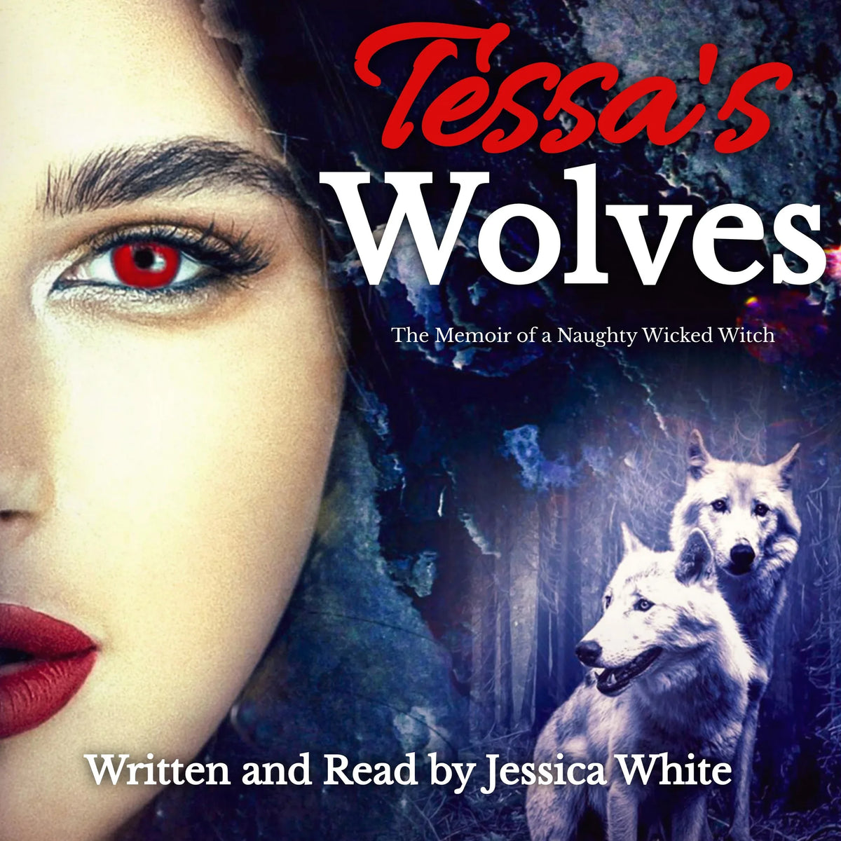 Tessa's Wolves