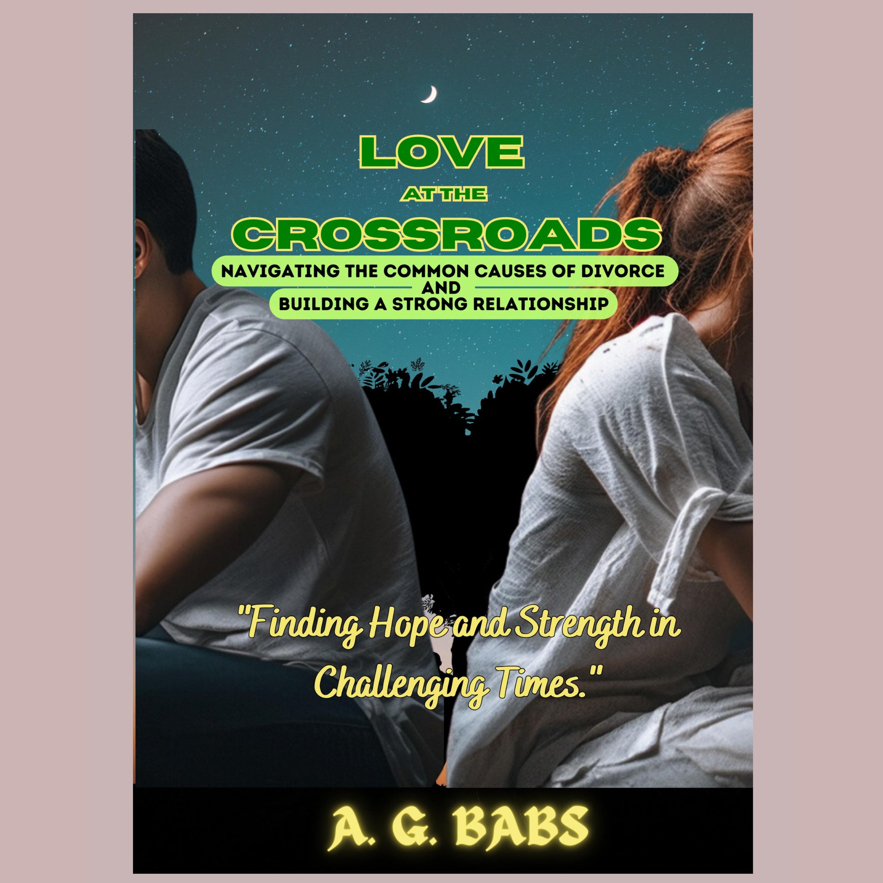 Love at the  Crossroads