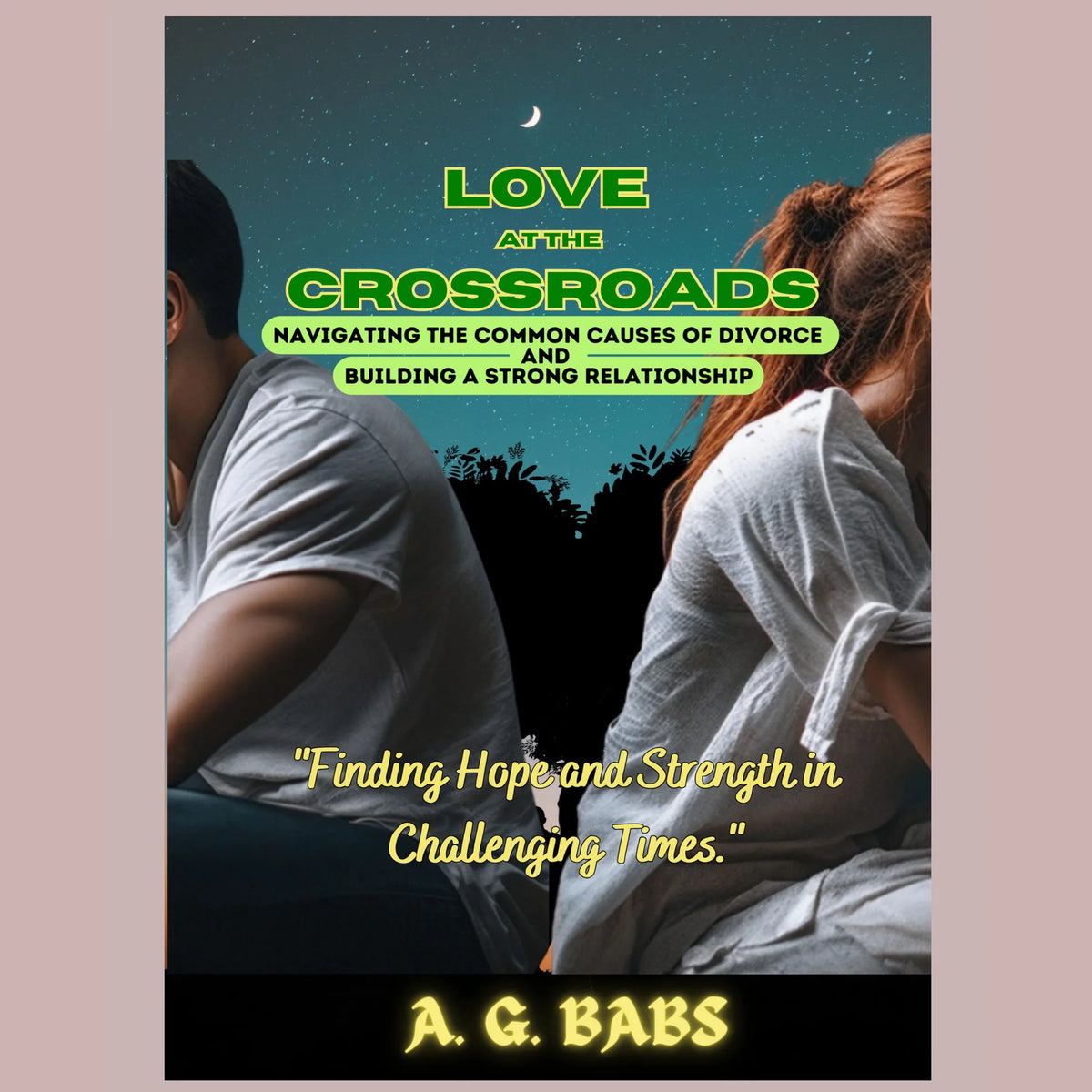 Love at the  Crossroads