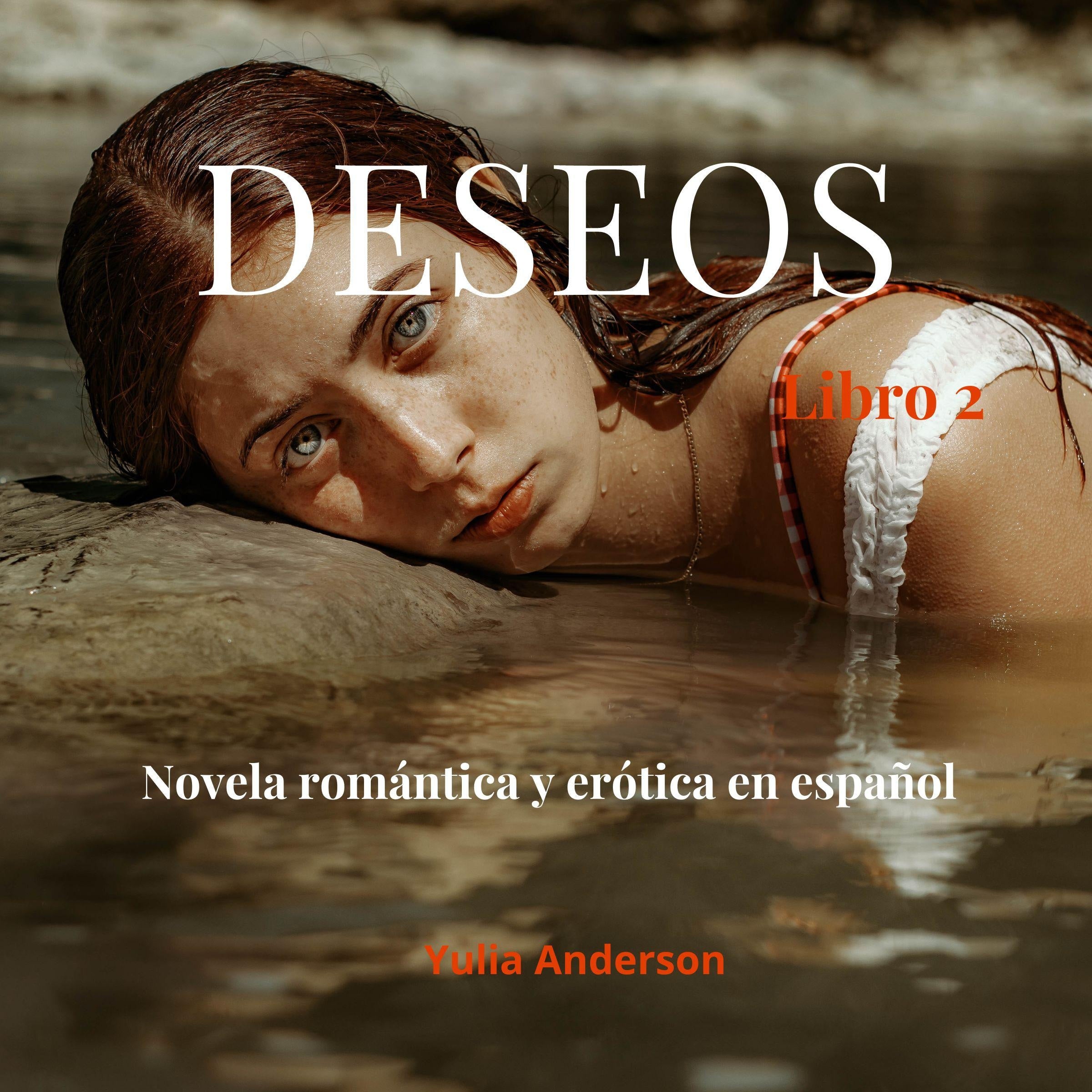DESEOS LIBRO 2