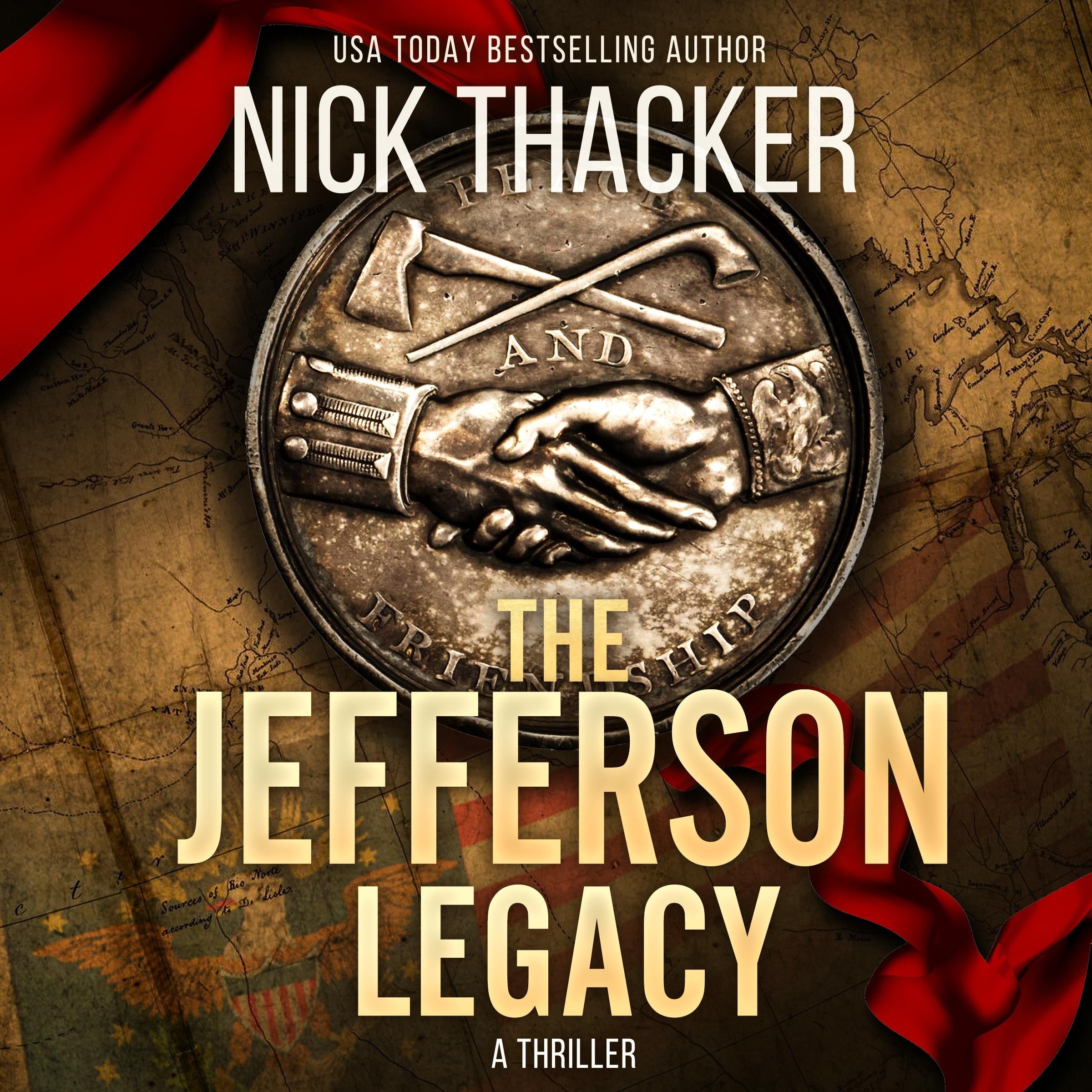 The Jefferson Legacy