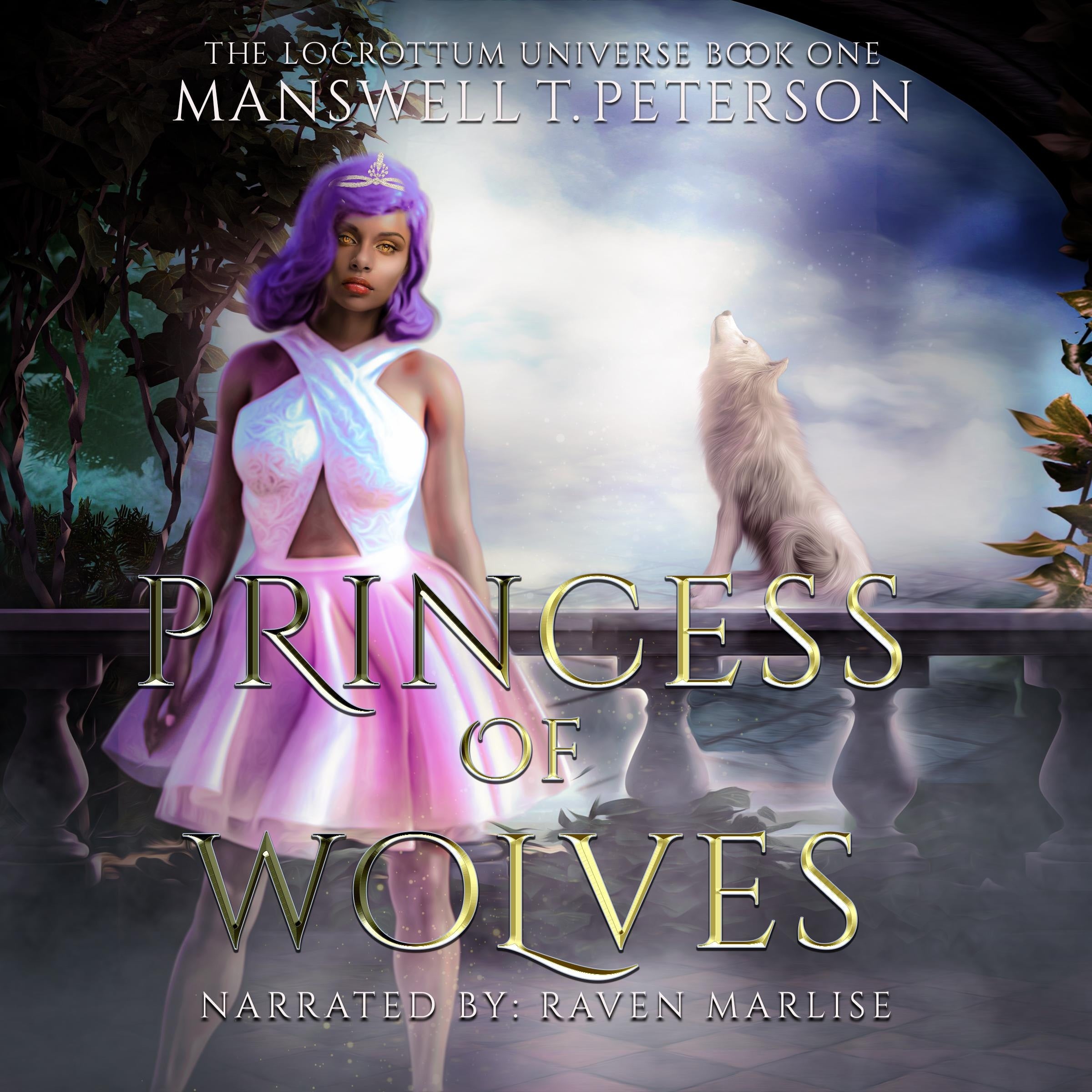 Princess of Wolves