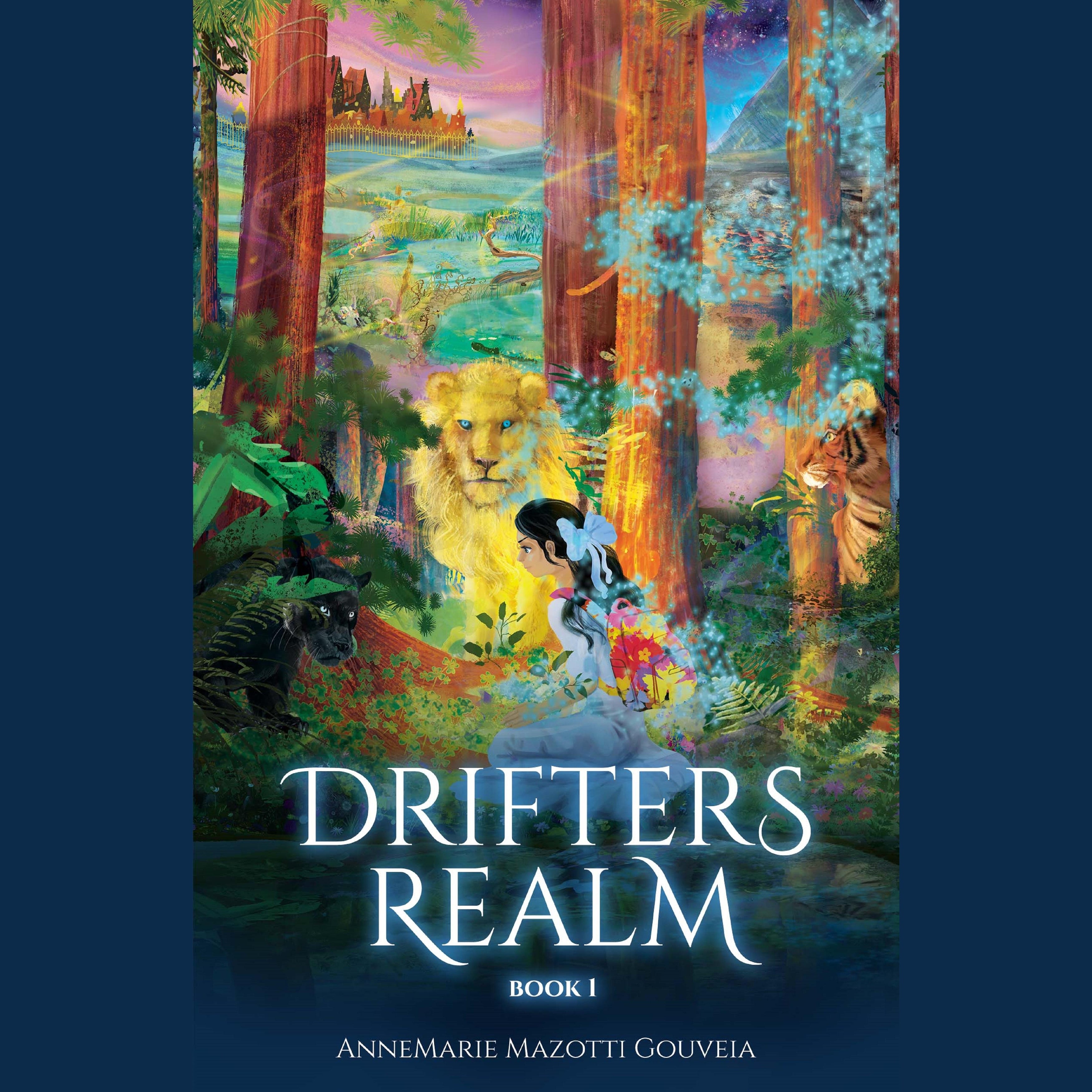 Drifters Realm