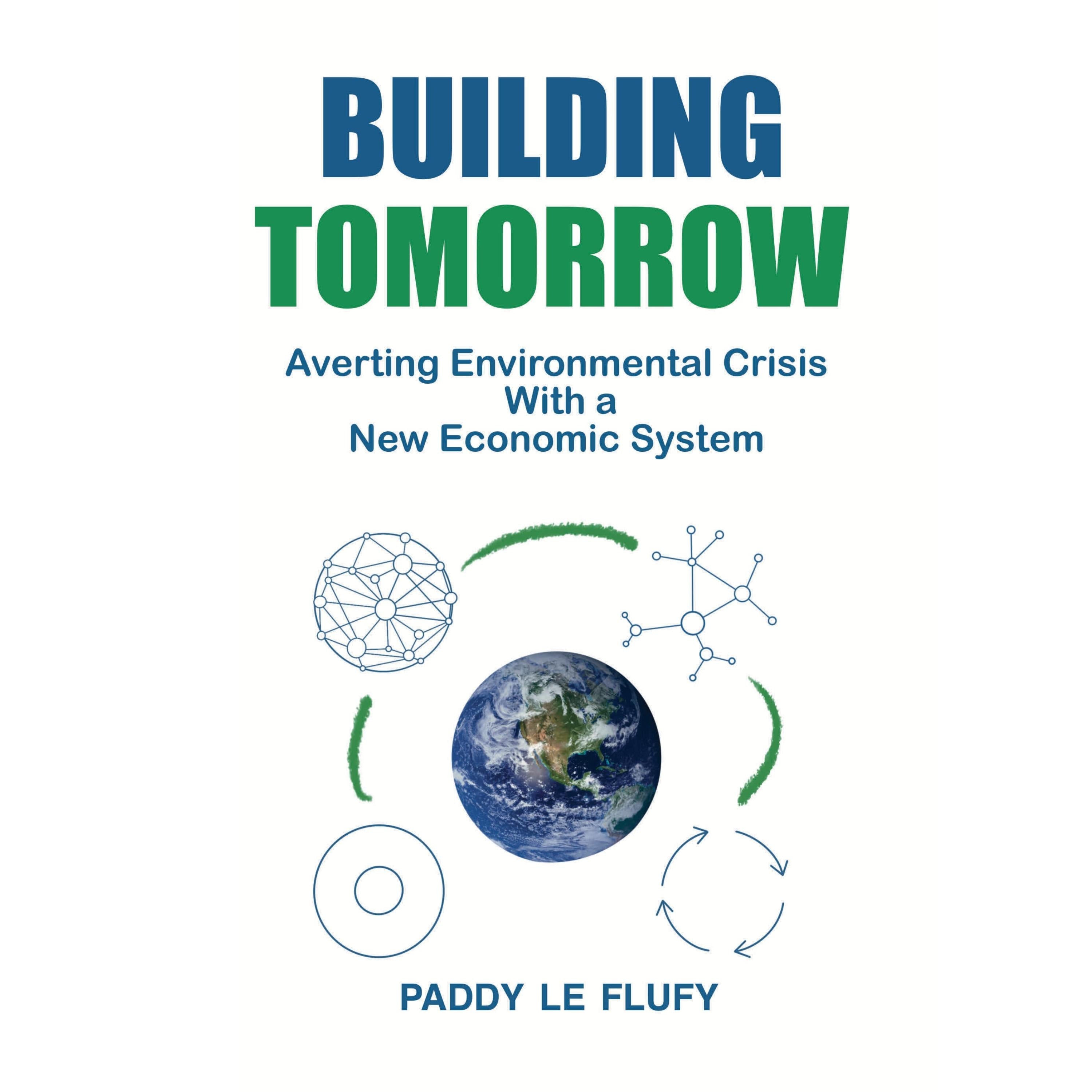 Building Tomorrow