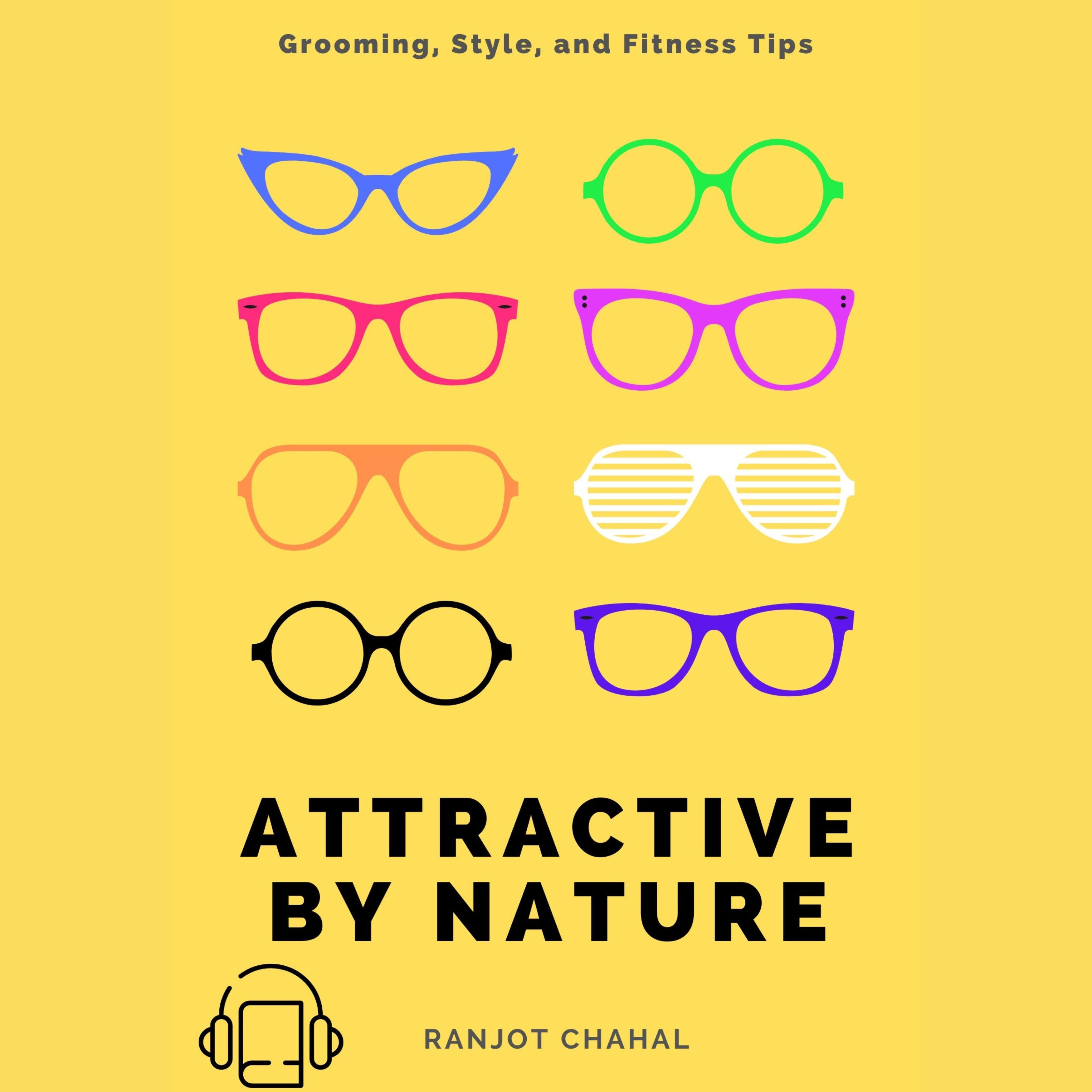 Attractive by Nature