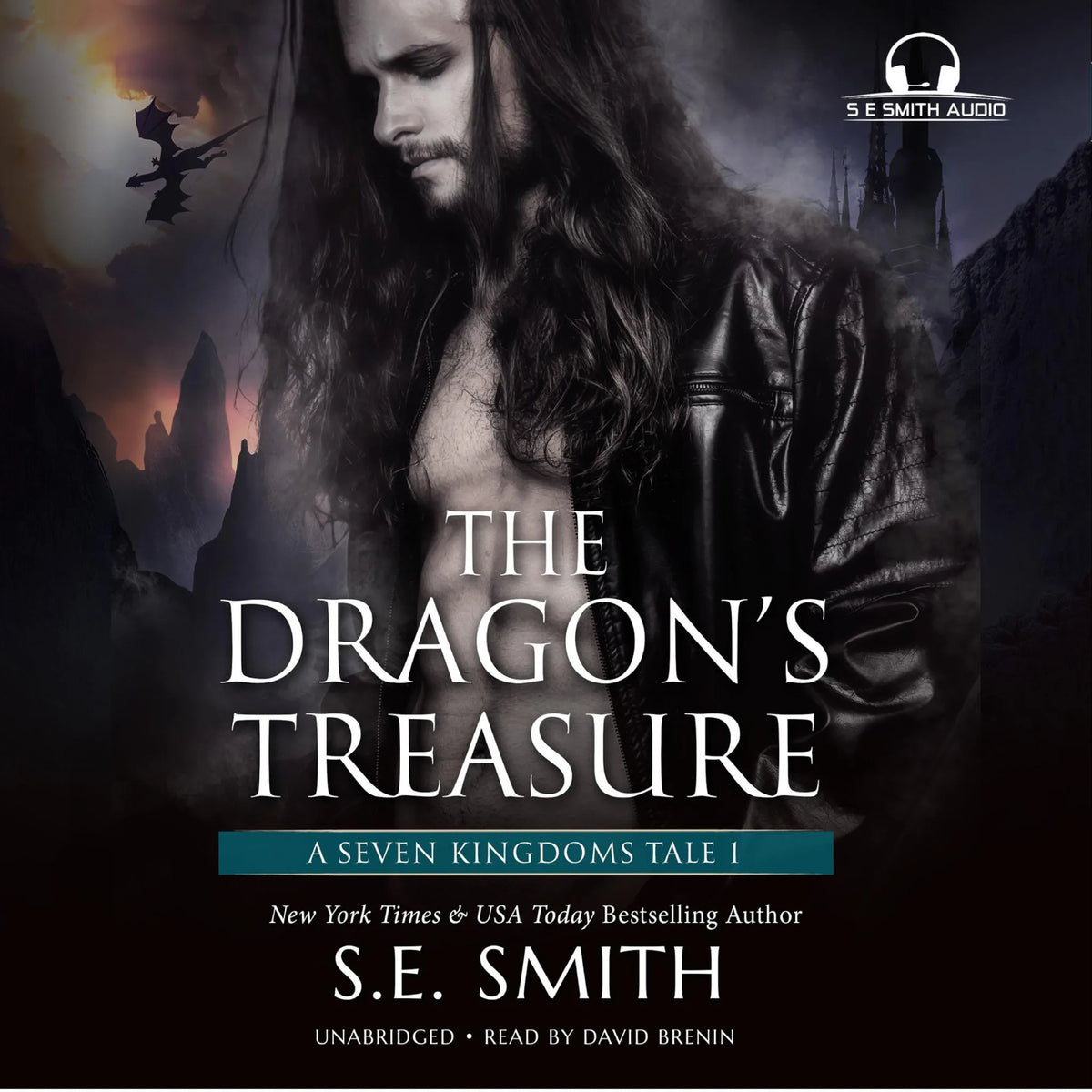 The Dragon's Treasure