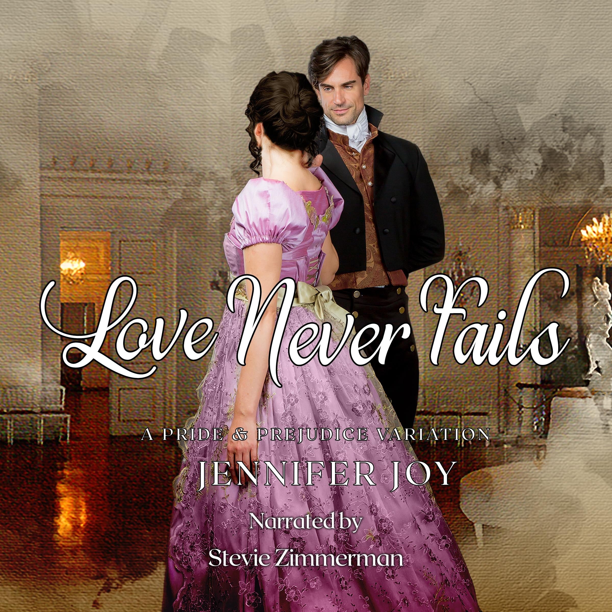Love Never Fails