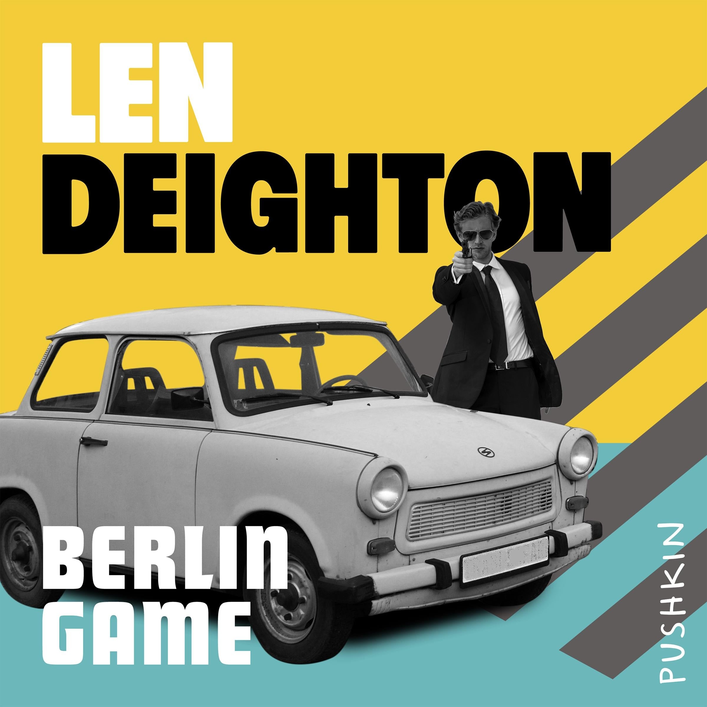 Berlin Game