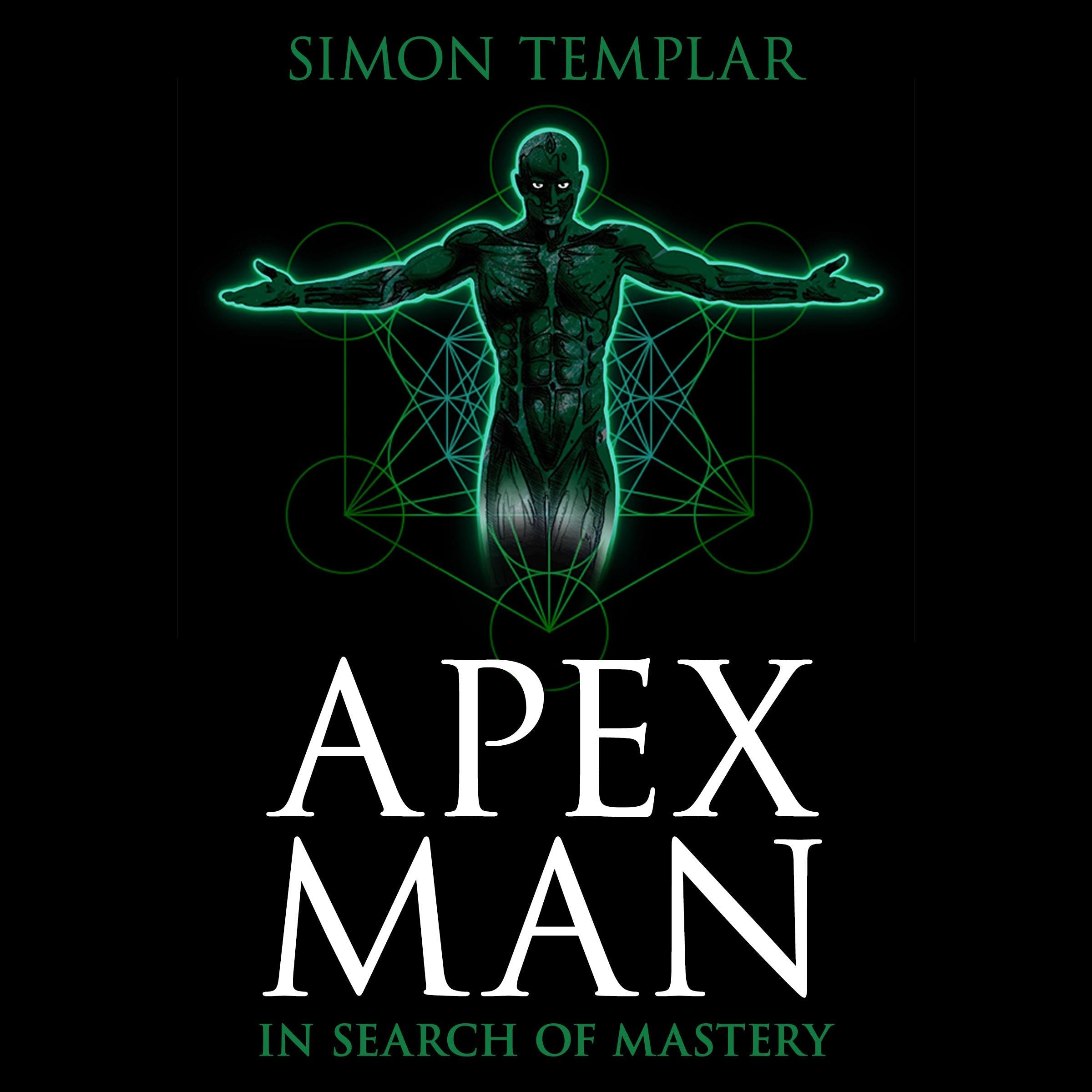 Apex Man