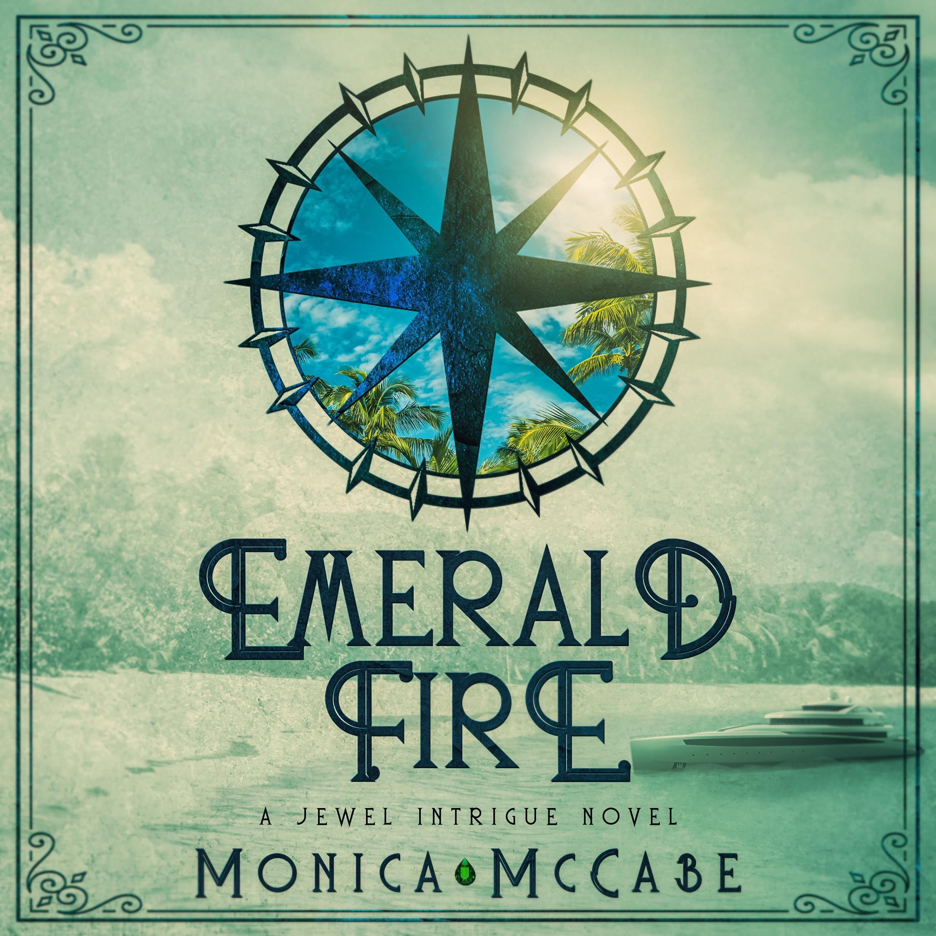 Emerald Fire