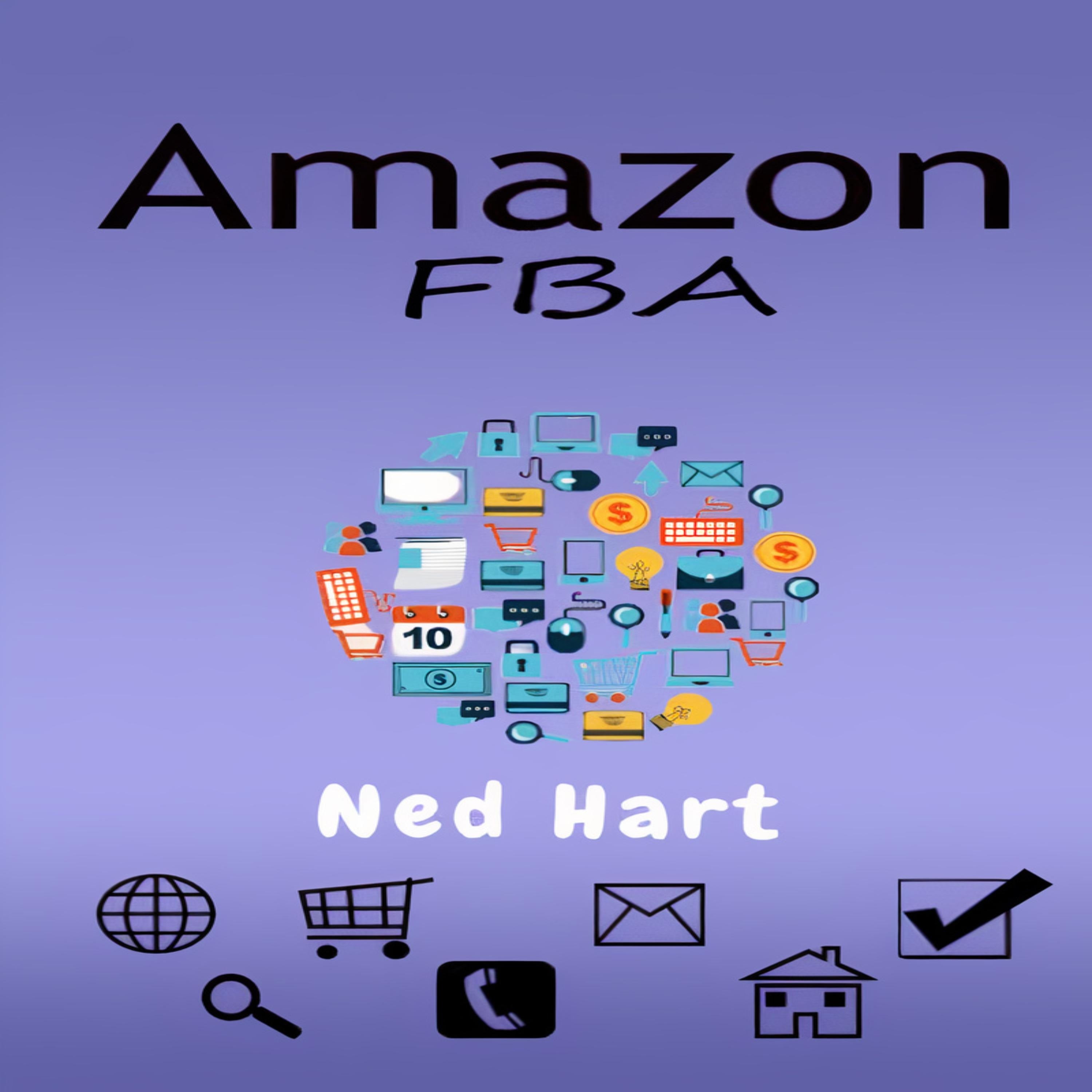 AMAZON FBA