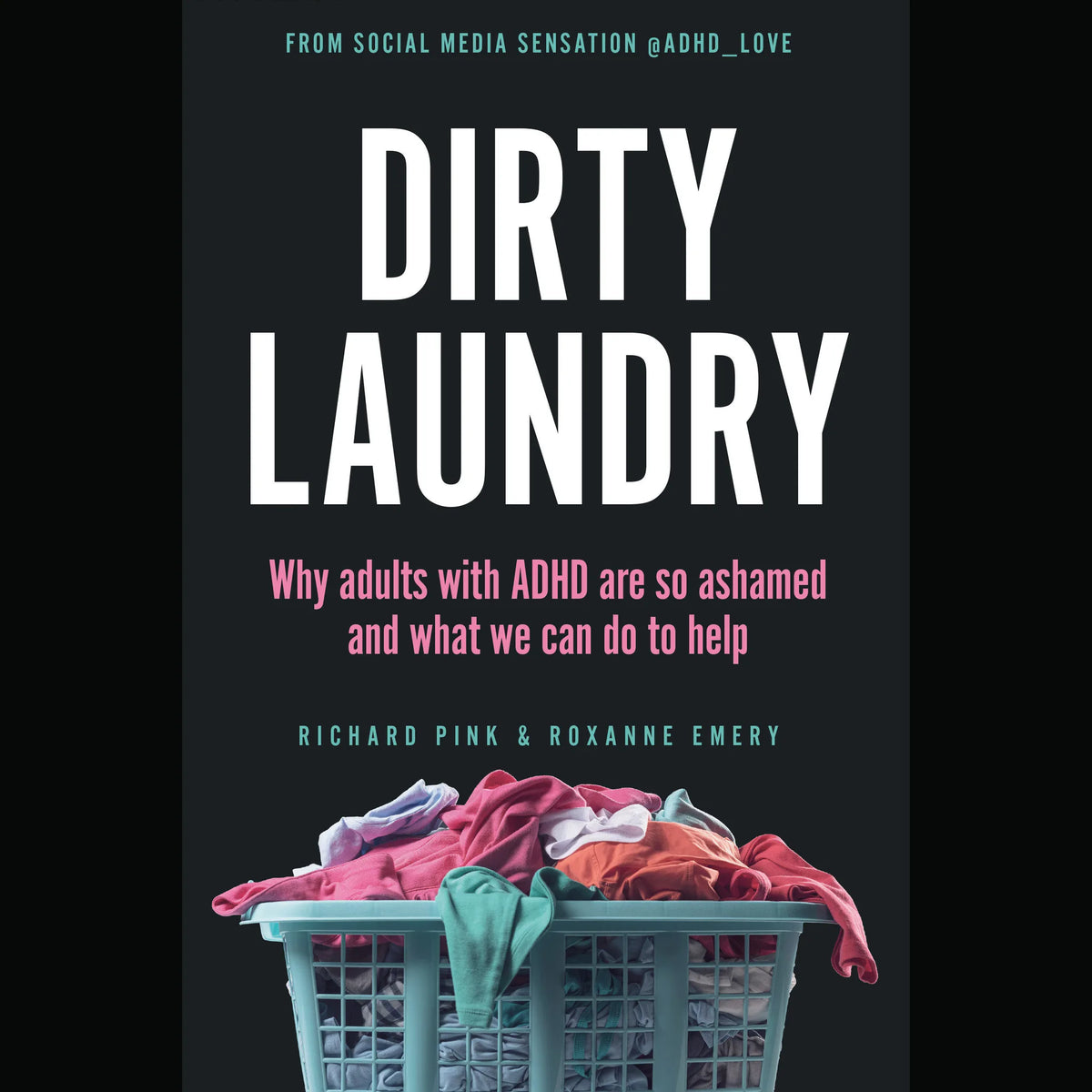 Dirty Laundry
