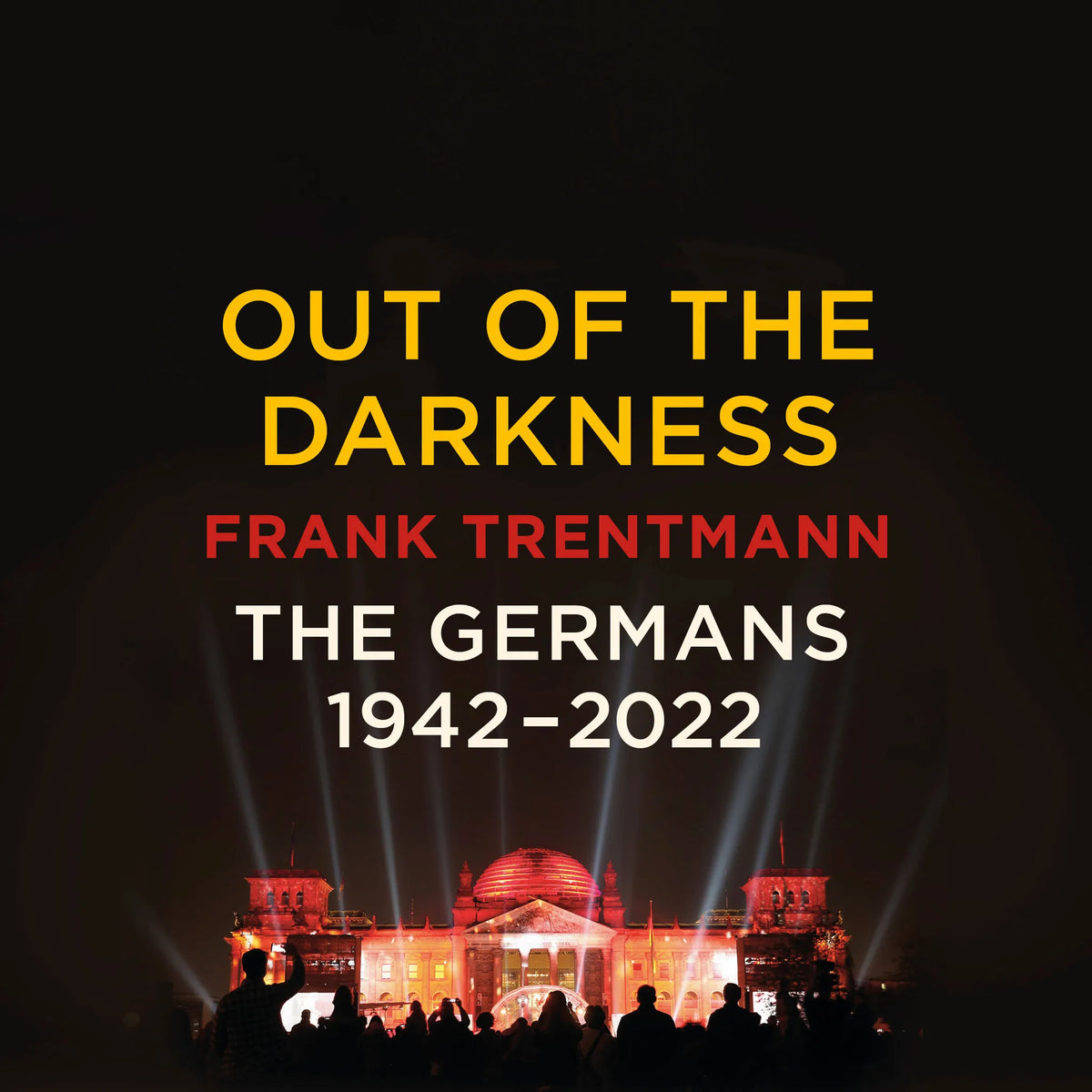 Out of the Darkness
