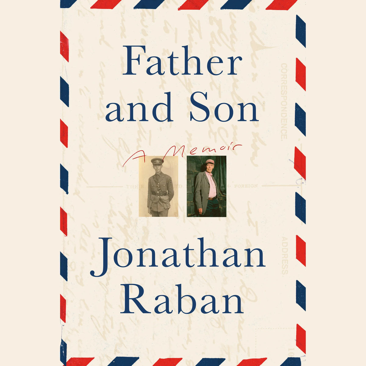 Father and Son