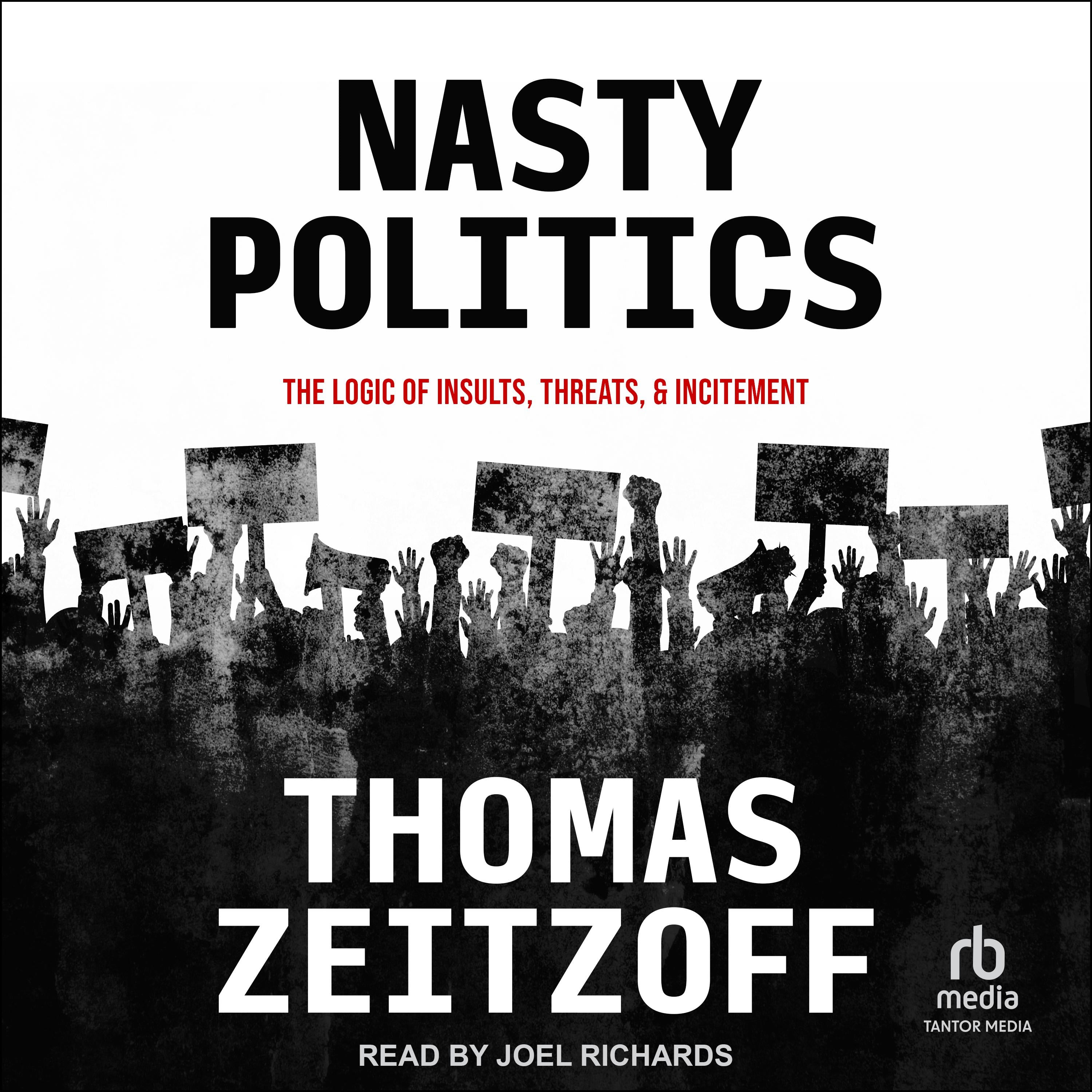 Nasty Politics