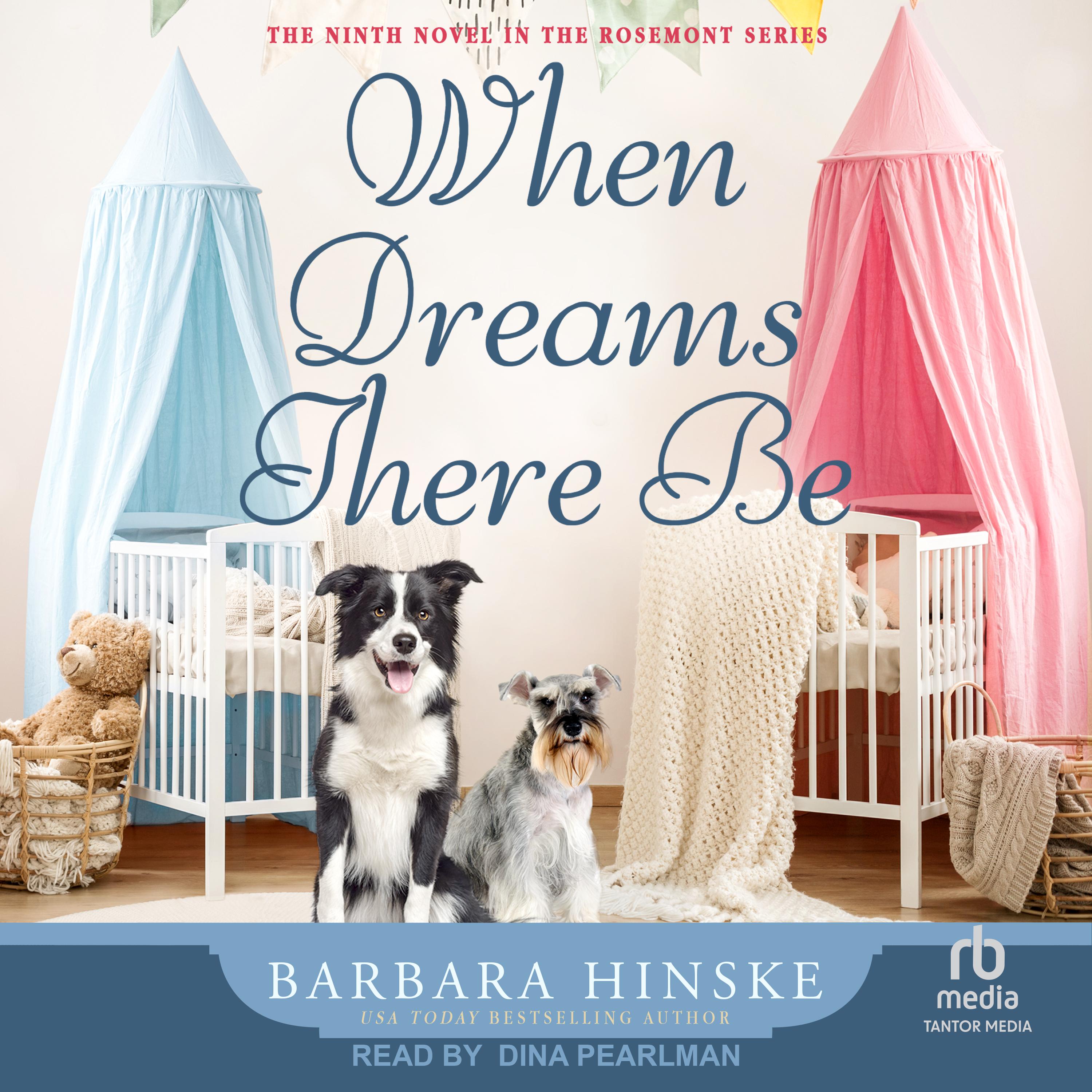 When Dreams There Be