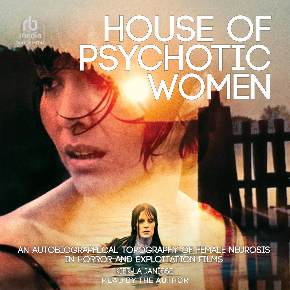 House of Psychotic Women