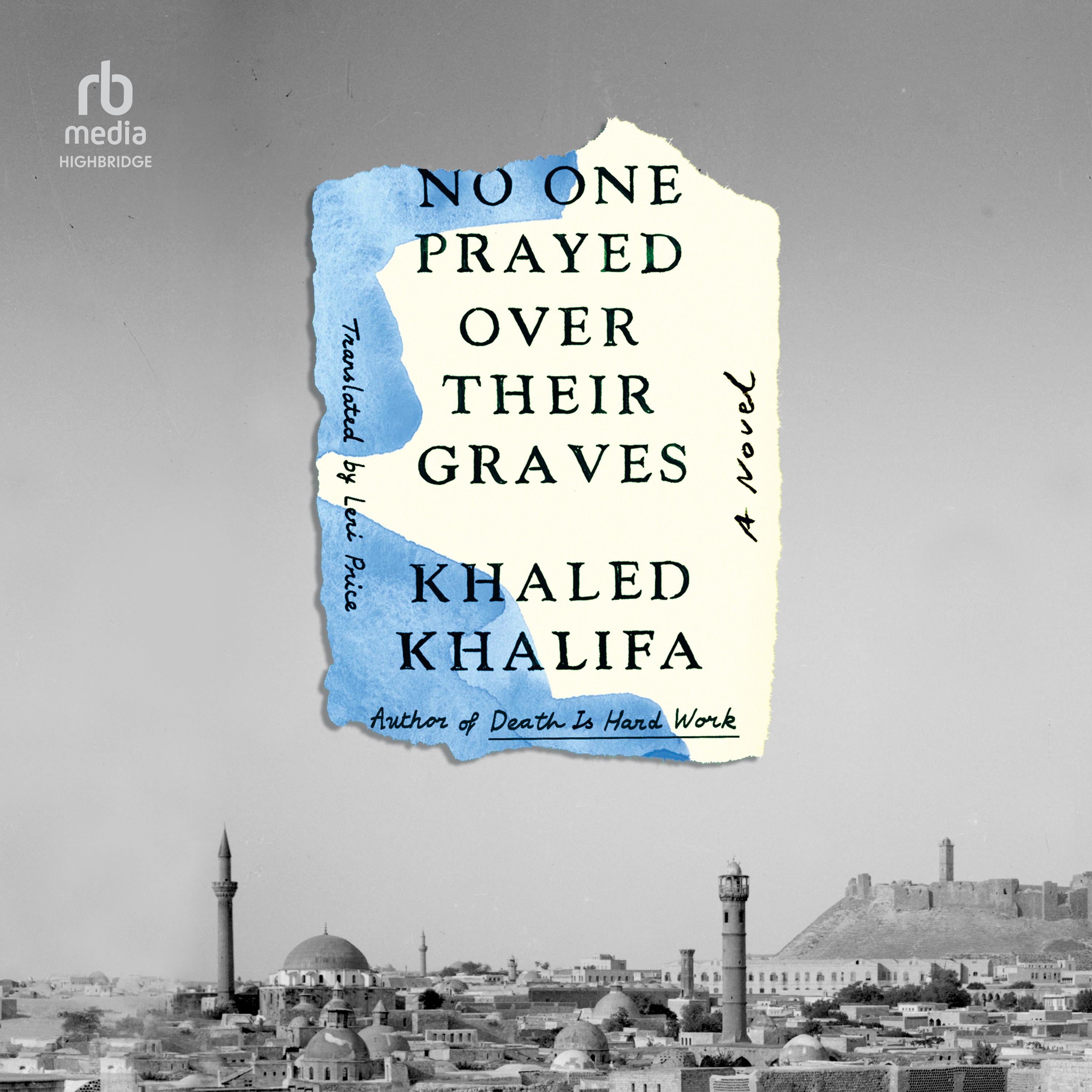No One Prayed Over Their Graves