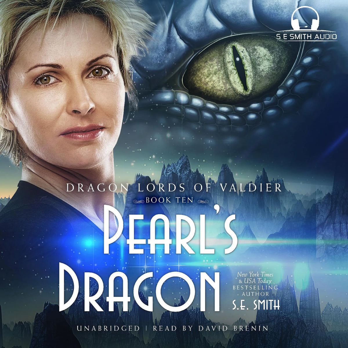Pearl's Dragon
