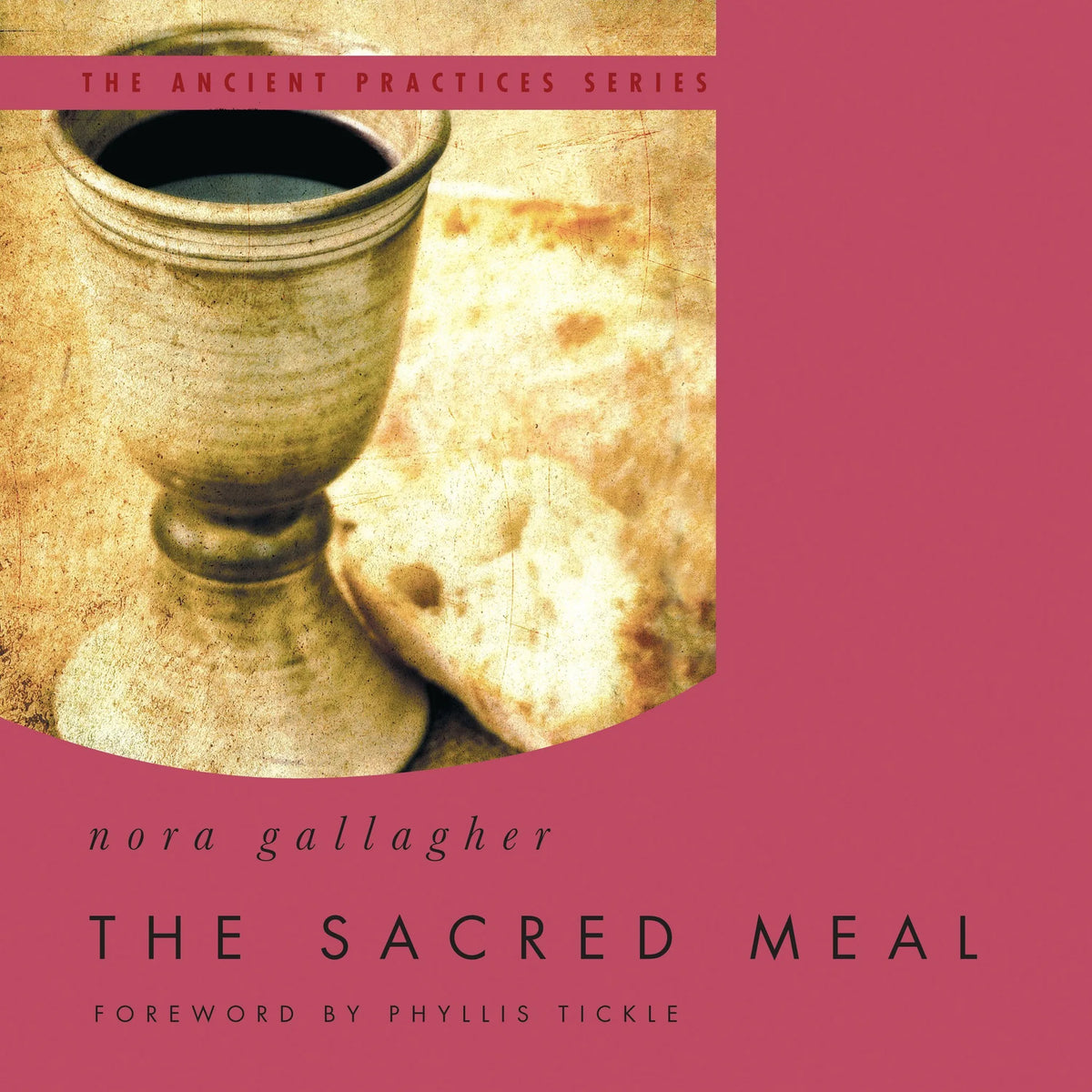 The Sacred Meal