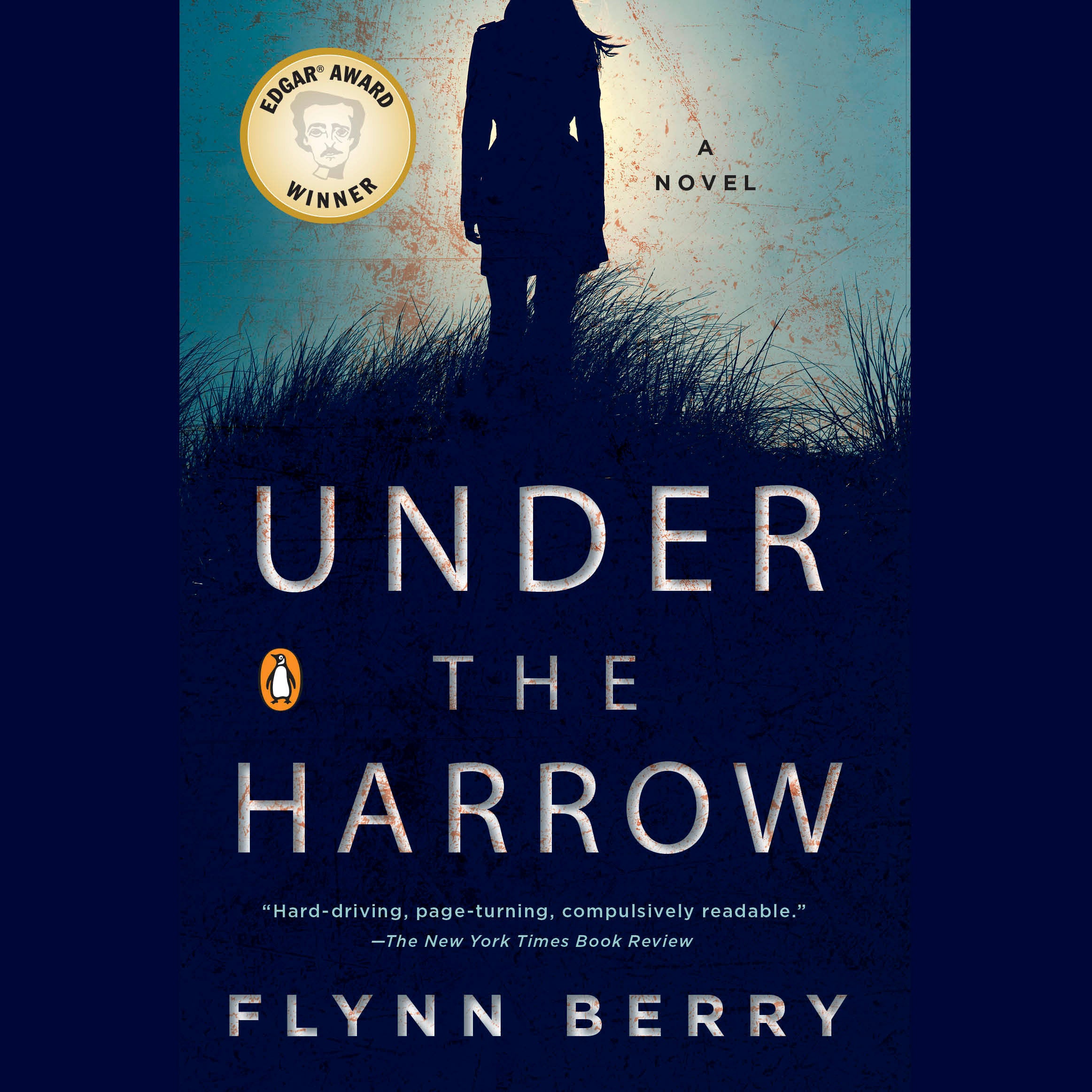 Under the Harrow