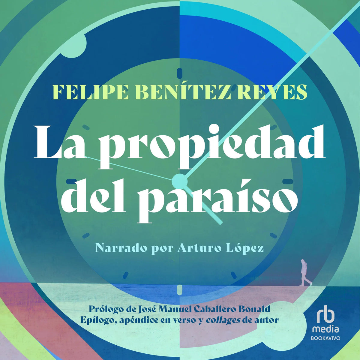 La propiedad del paraíso