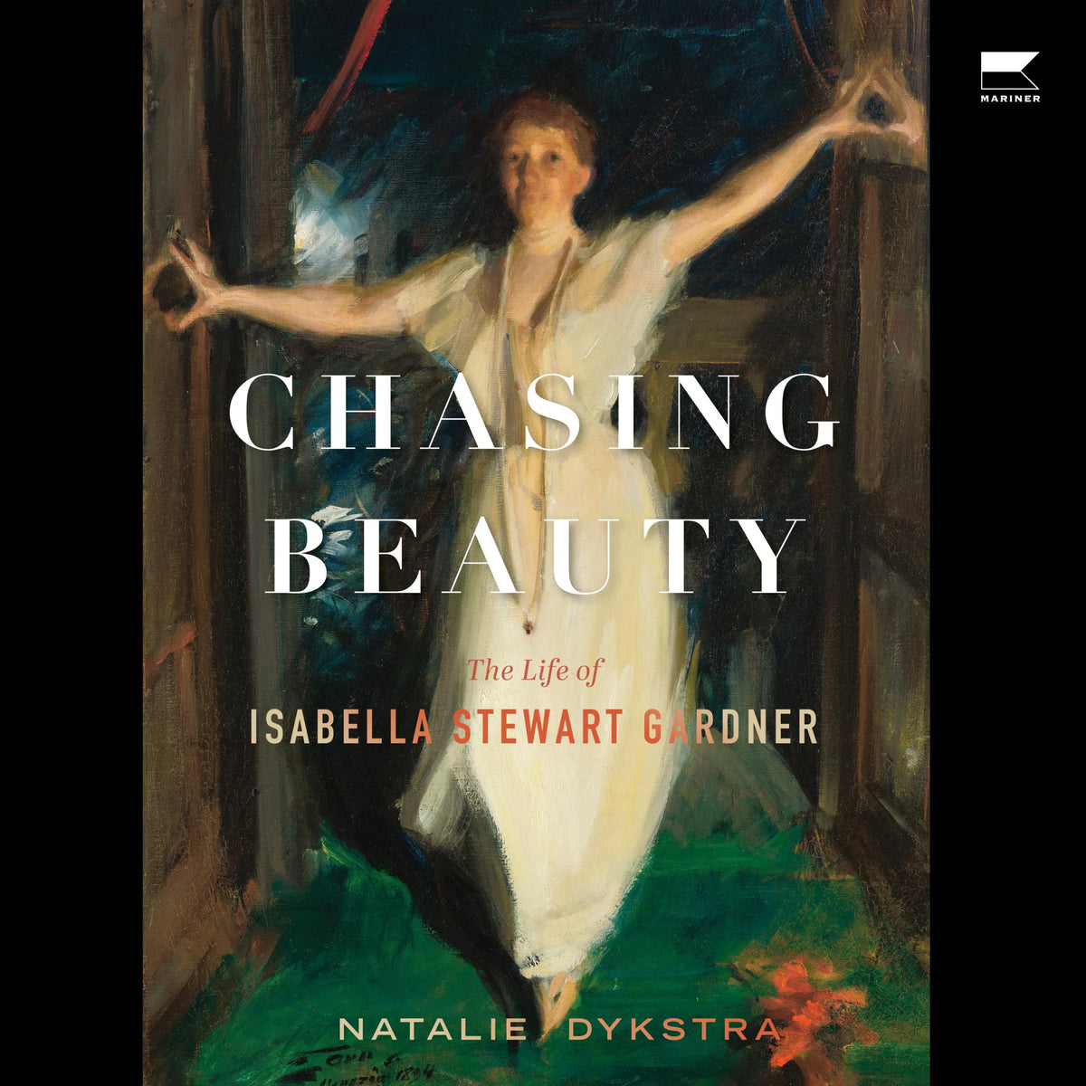 Chasing Beauty