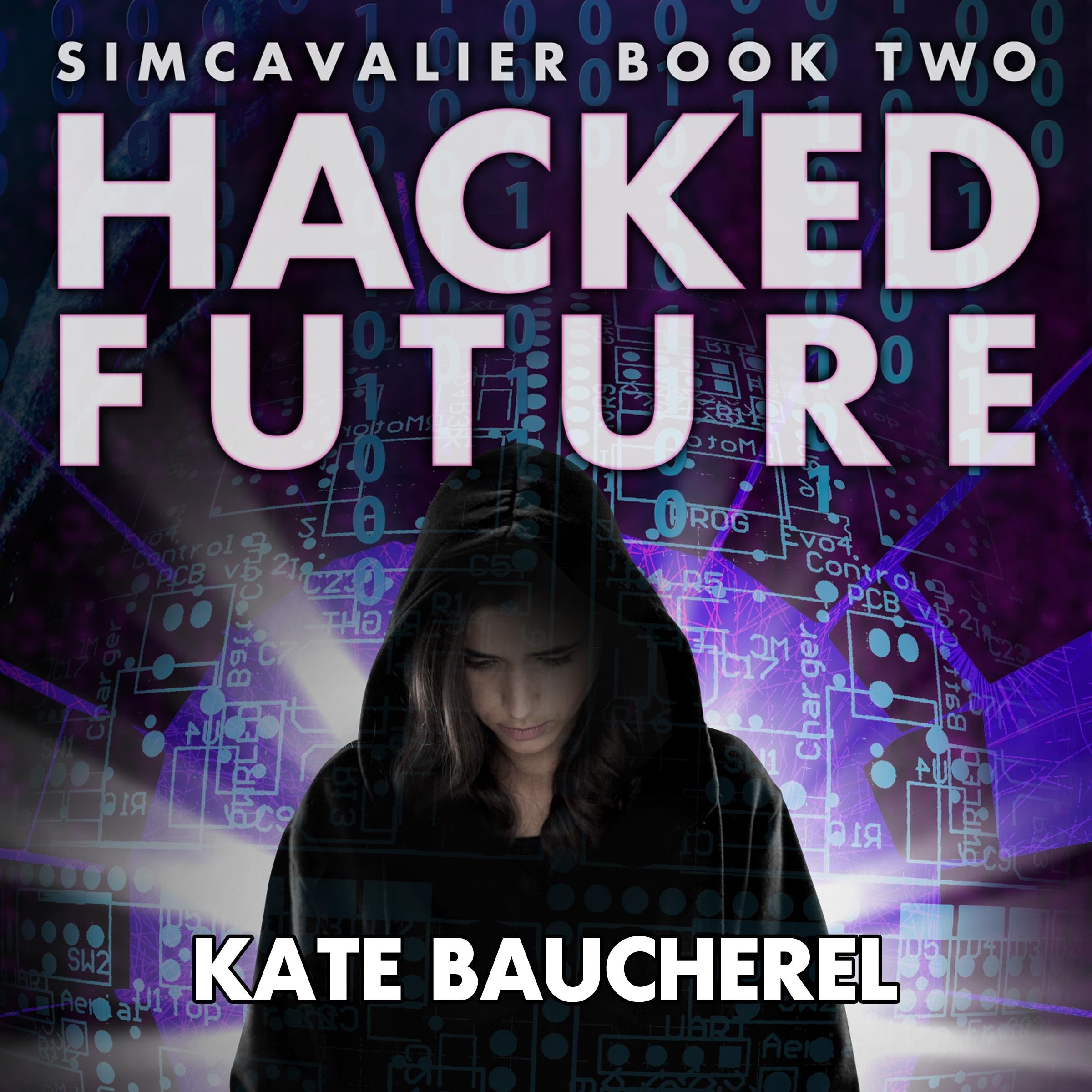 Hacked Future