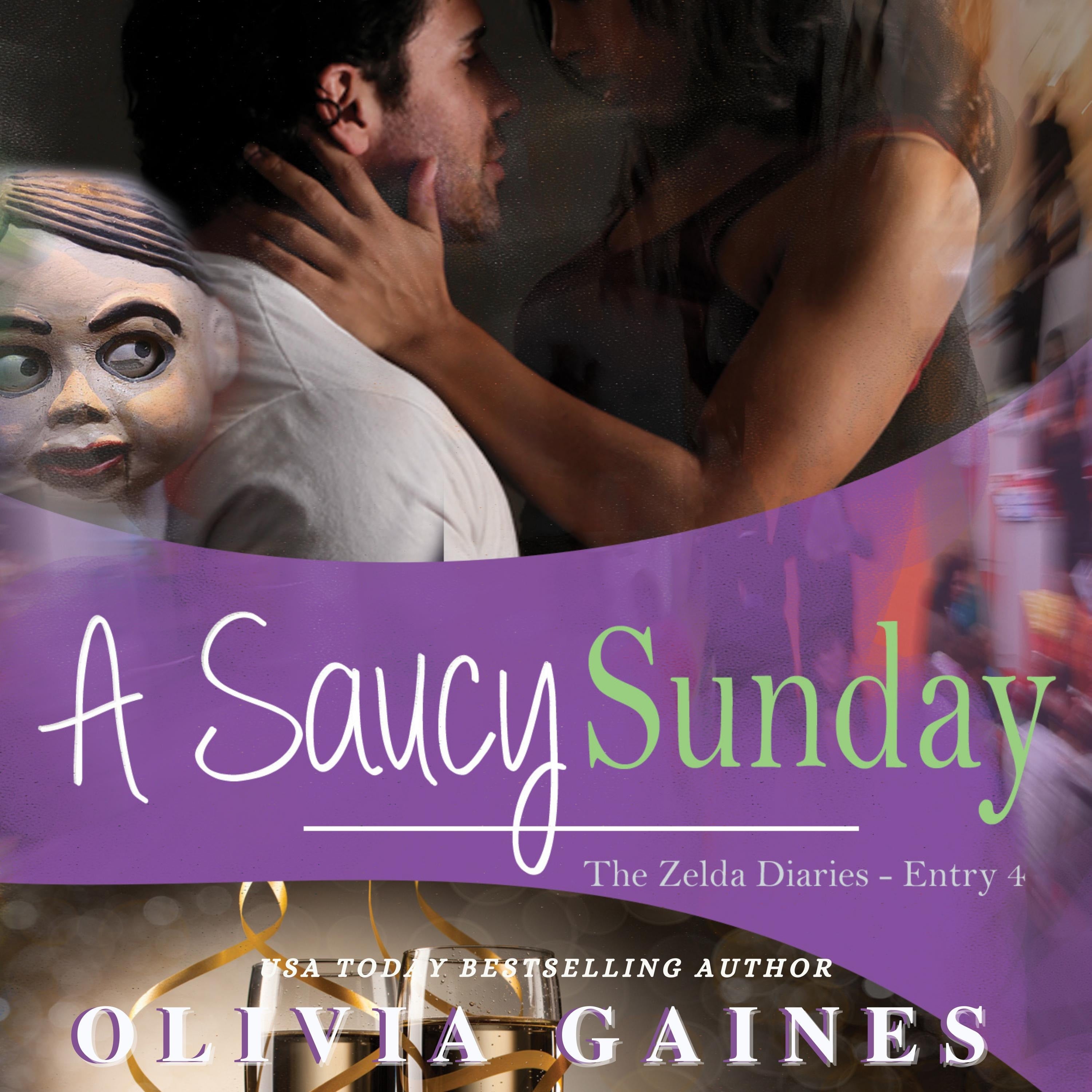 A Saucy Sunday