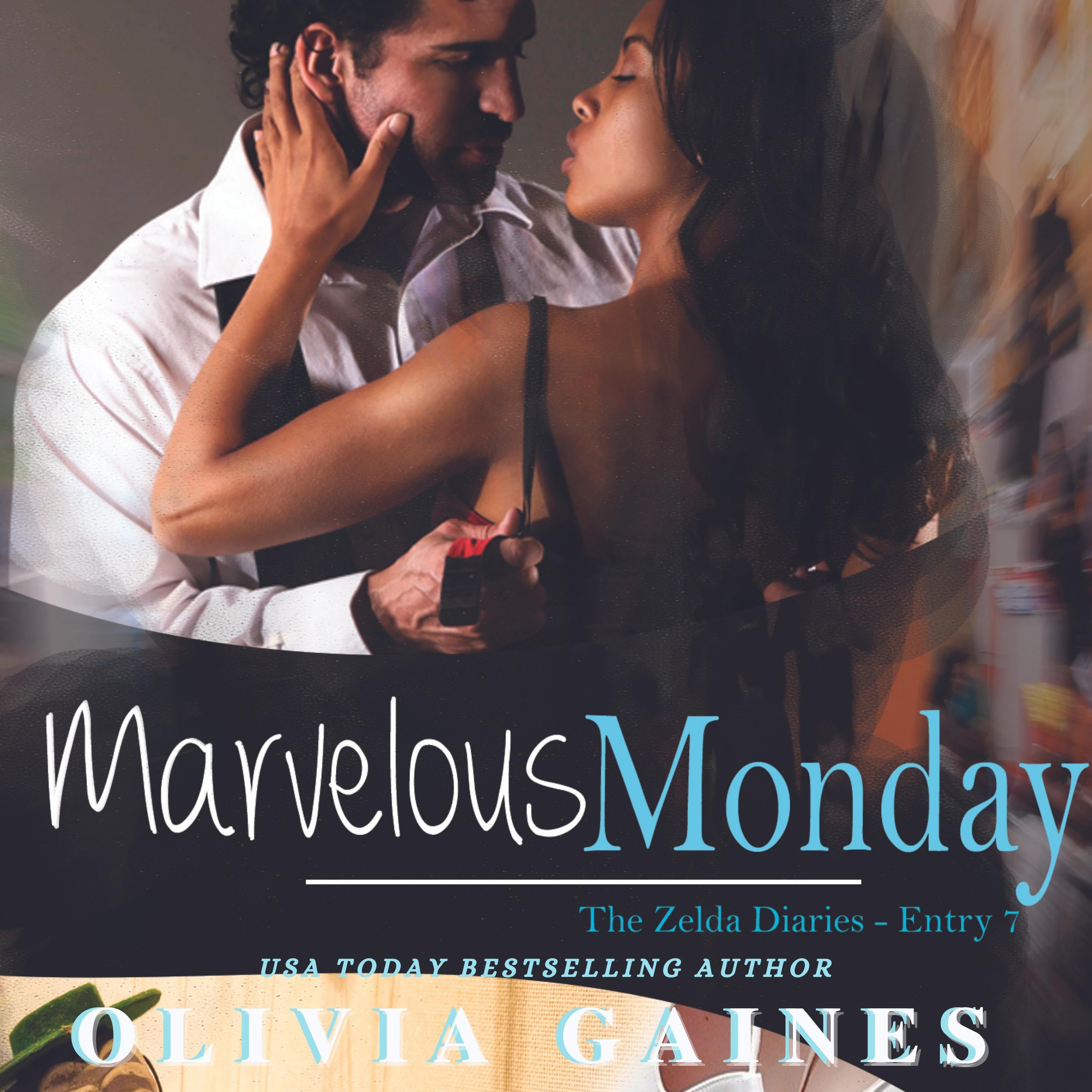 A Marvelous Monday