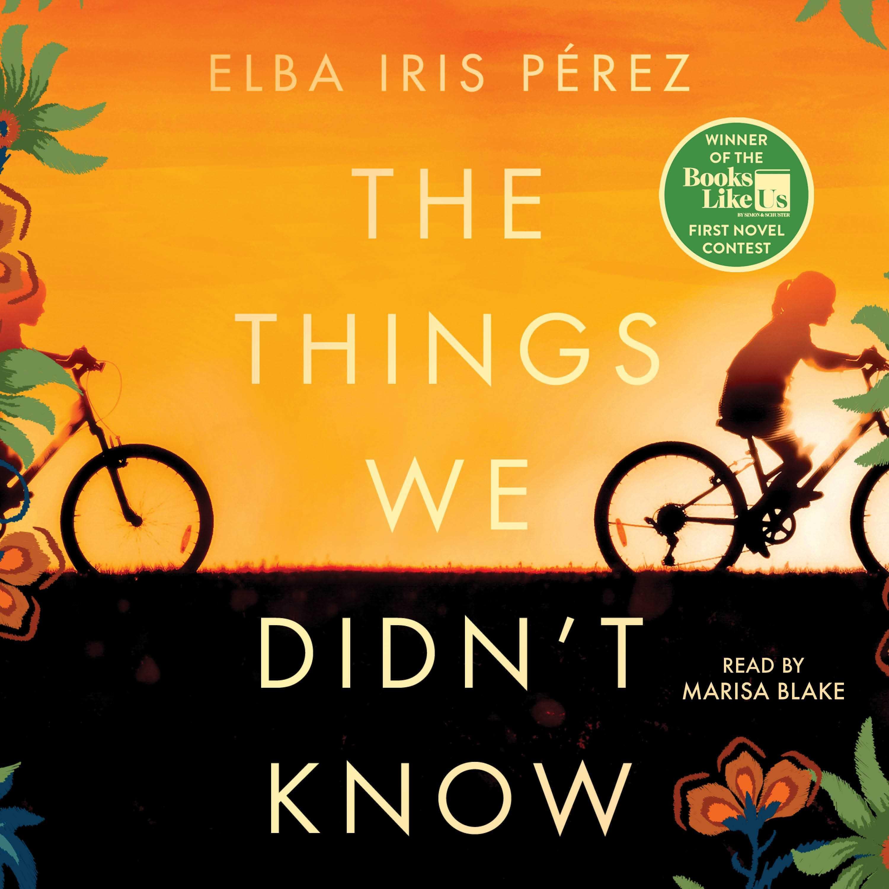 The Things We Didn't Know