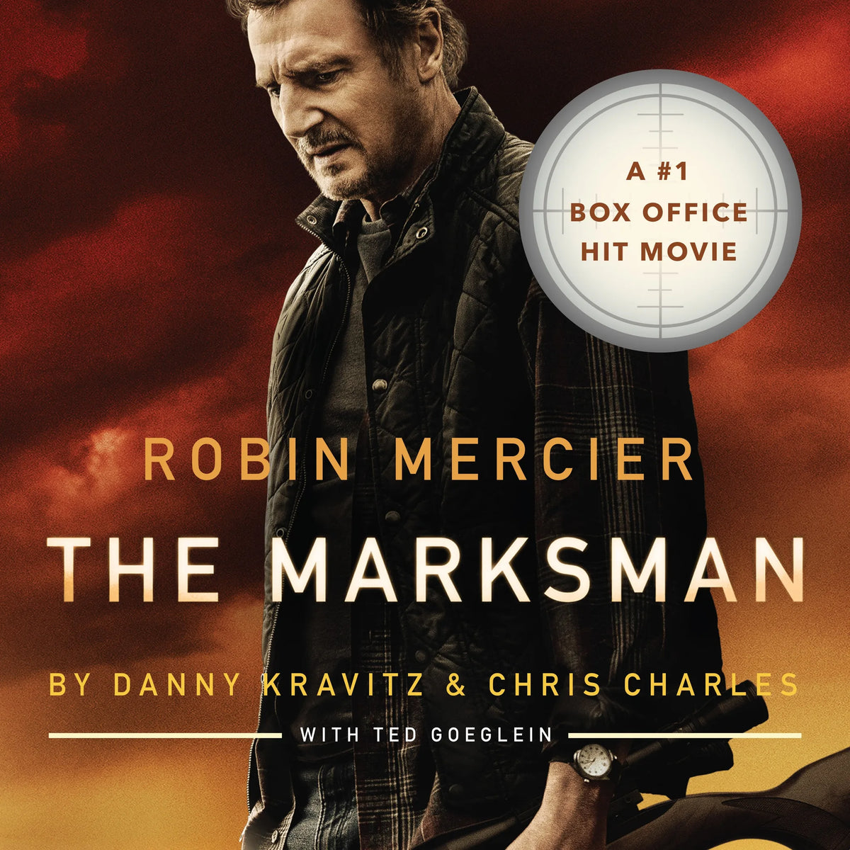 The Marksman