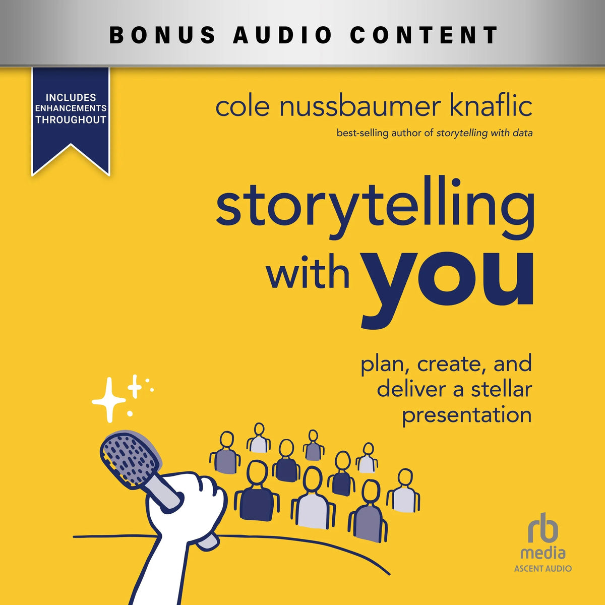 Storytelling with You