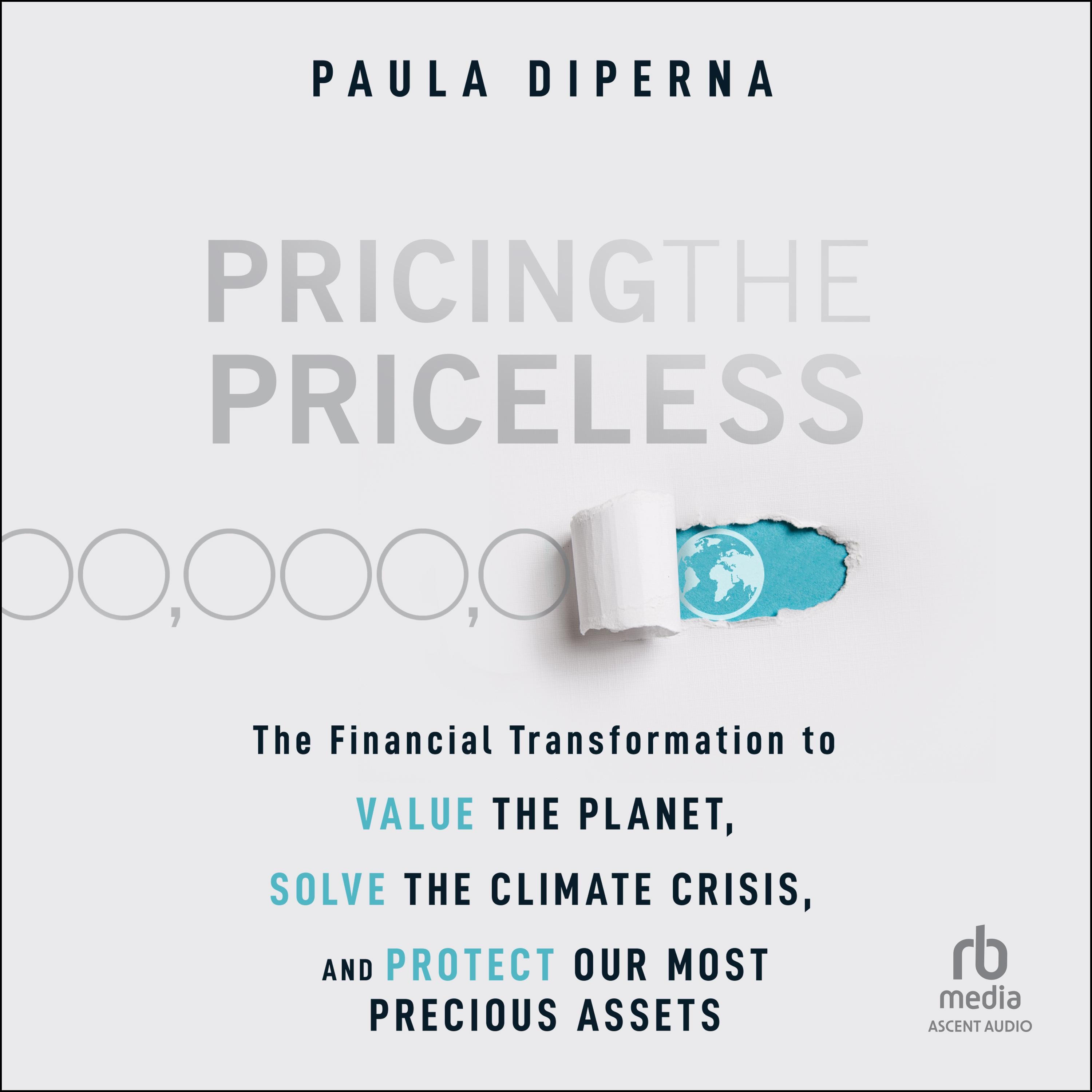 Pricing the Priceless