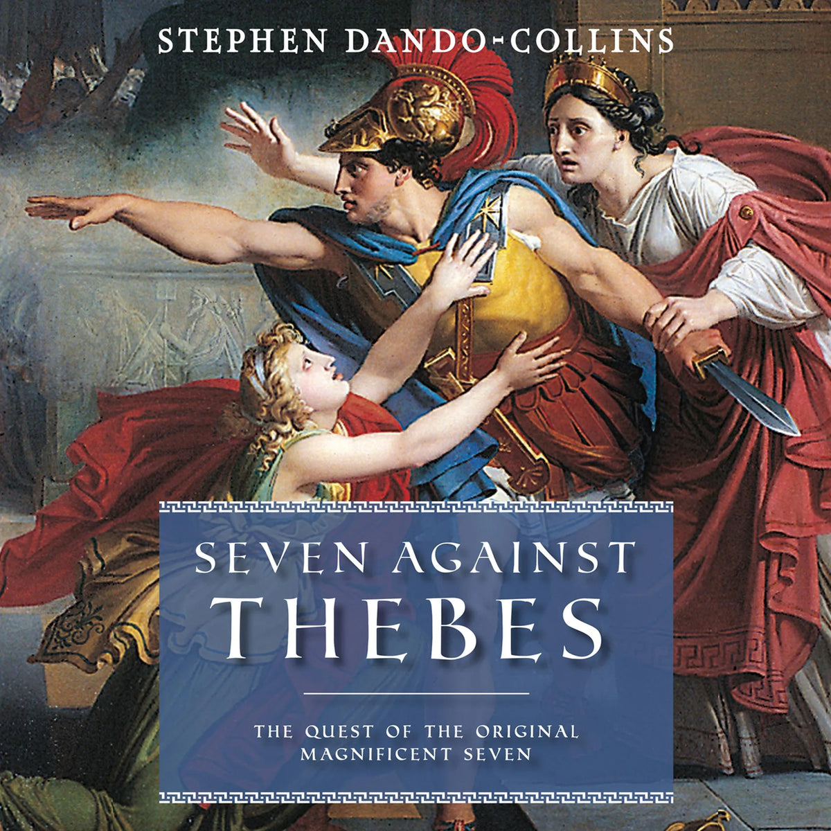 Seven Against Thebes